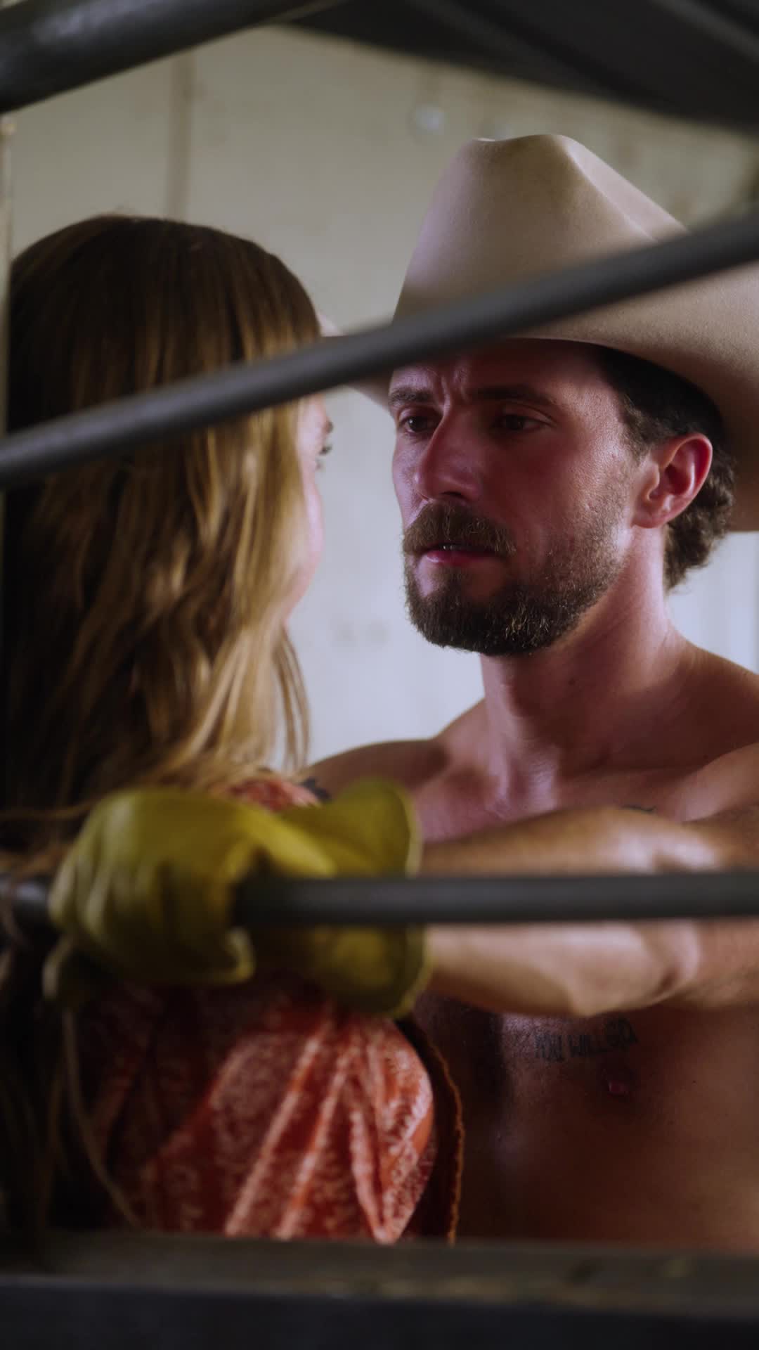 Episode 27 of Keeping the Cowboy's Baby