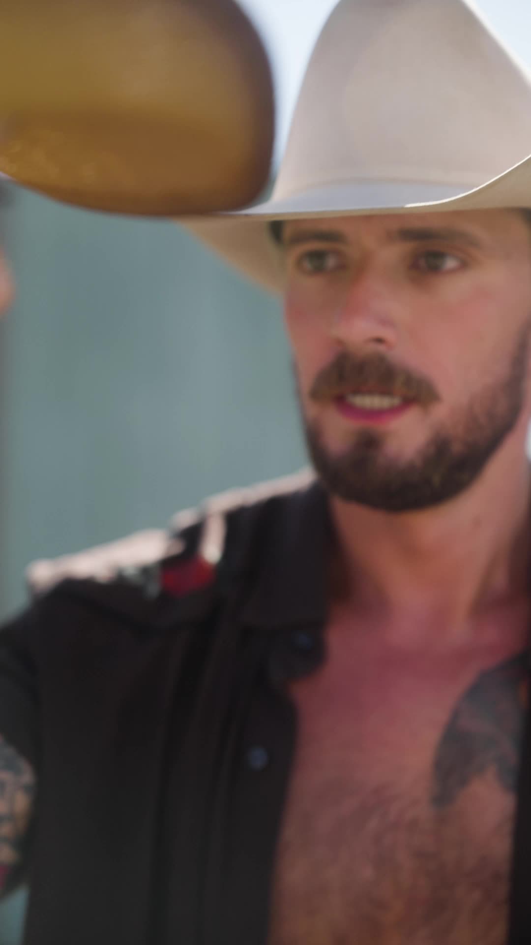 Episode 36 of Keeping the Cowboy's Baby