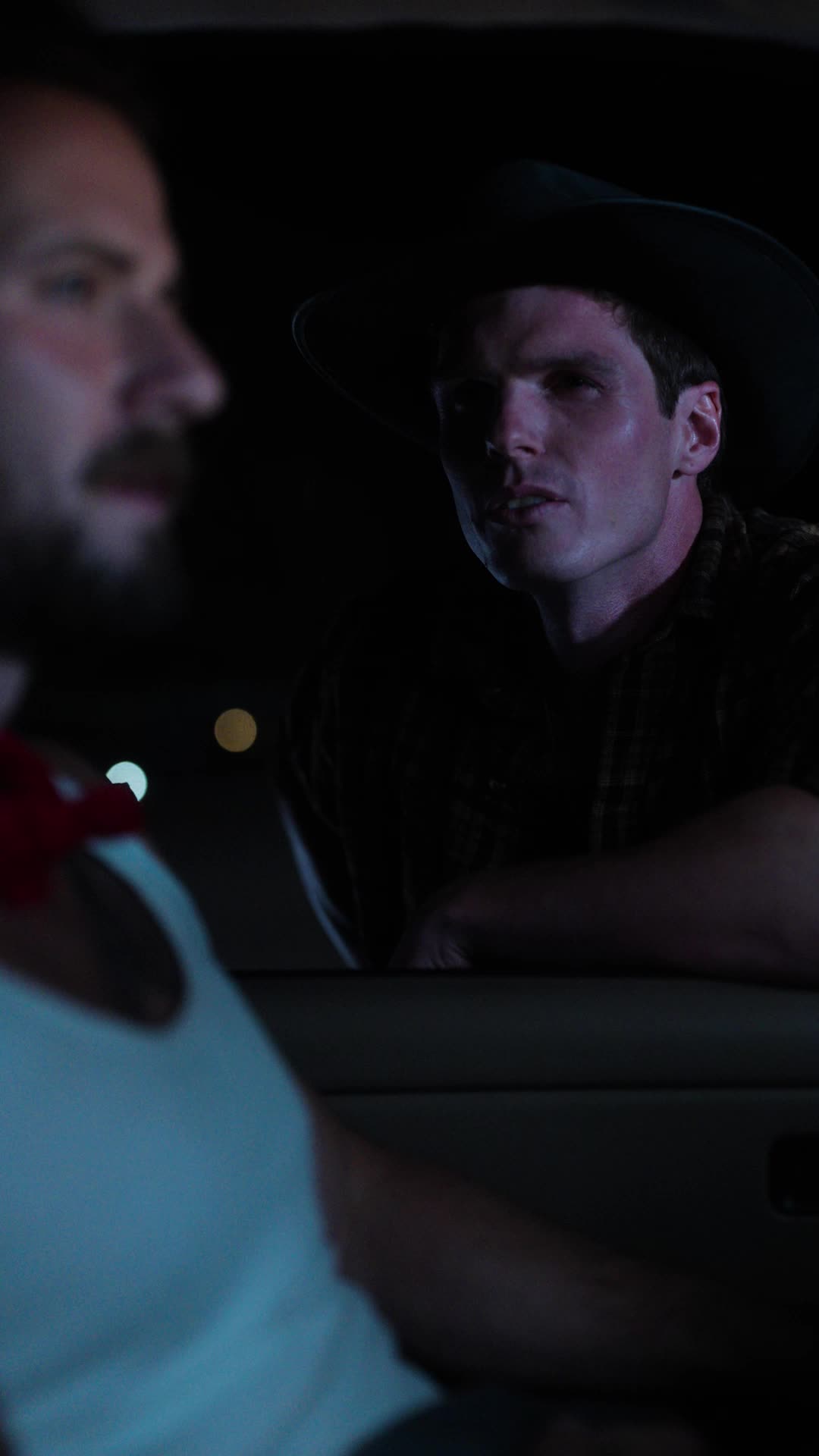 Episode 4 of Keeping the Cowboy's Baby