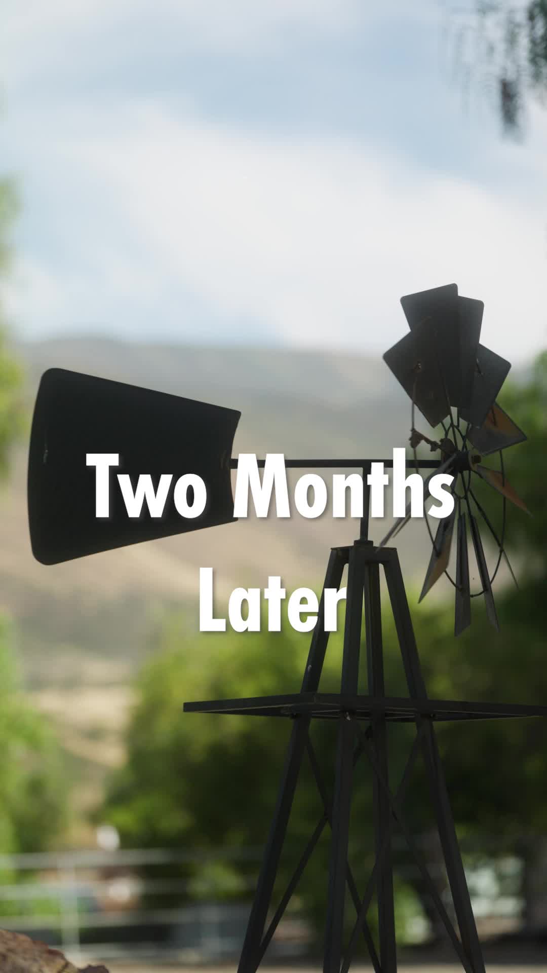 Episode 9 of Keeping the Cowboy's Baby