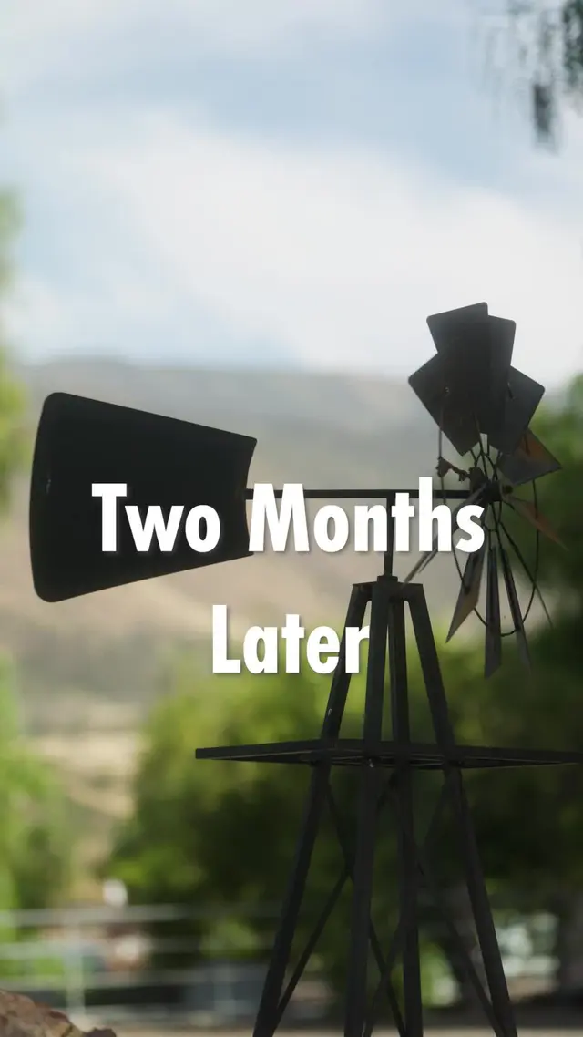 Episode 9 of Keeping the Cowboy's Baby