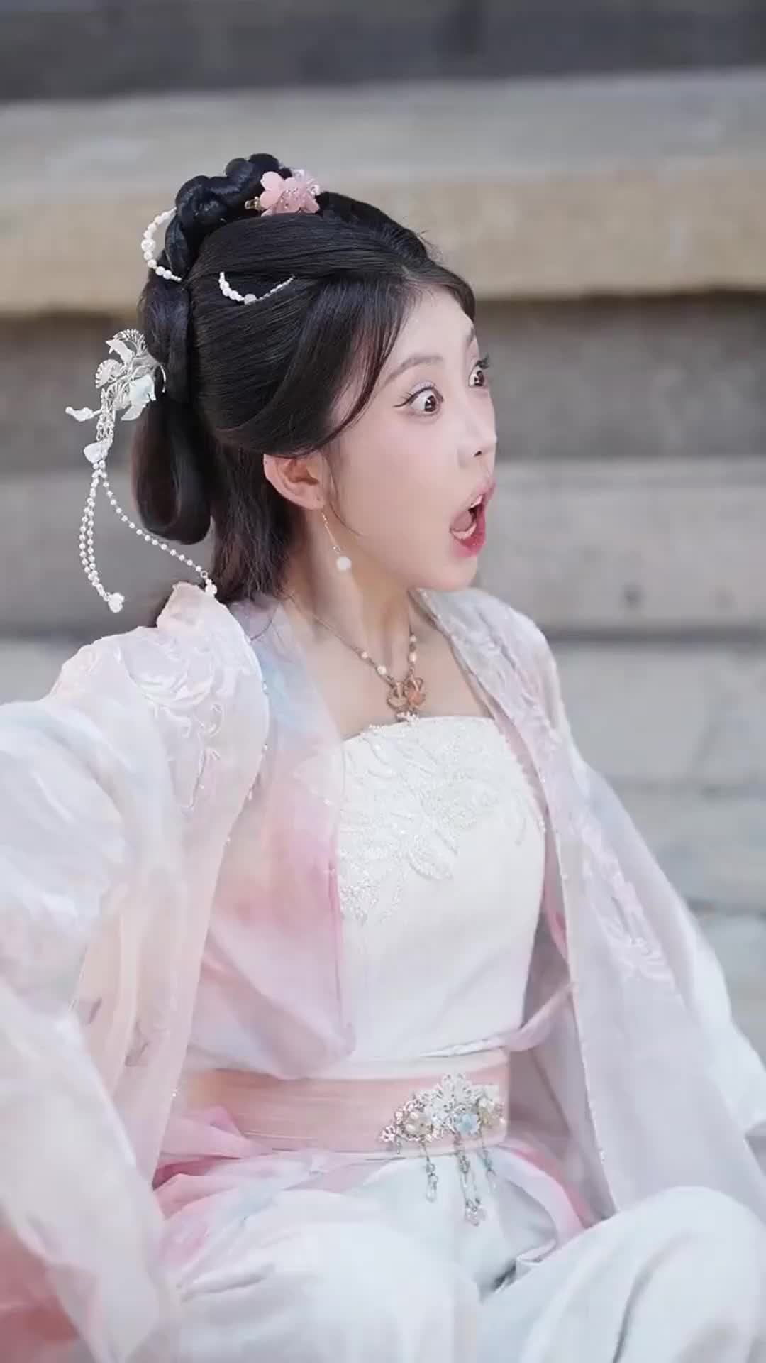 Episode 14 of Kidnapped a Prince to Be My Husband