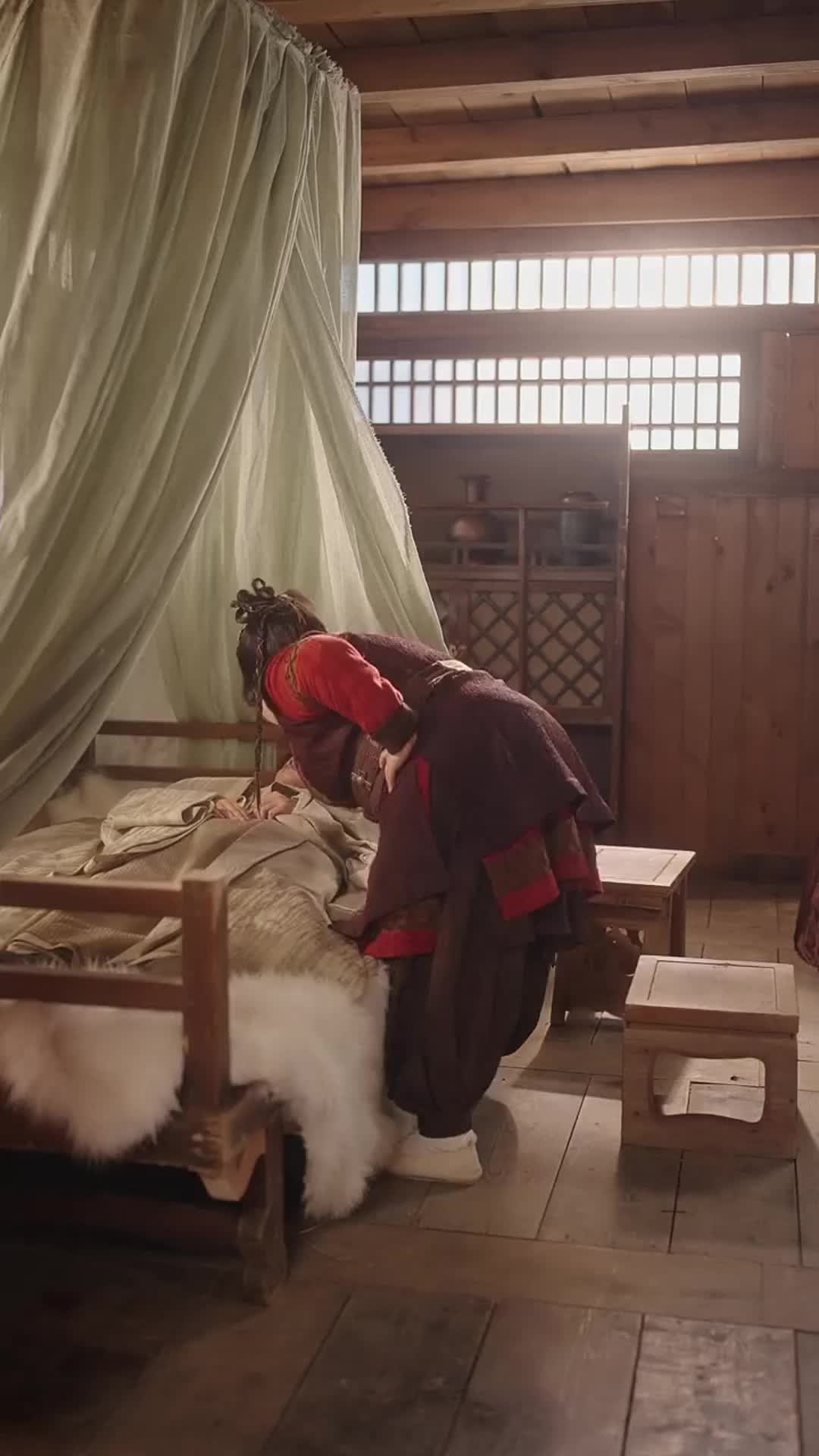 Episode 17 of Kidnapped a Prince to Be My Husband