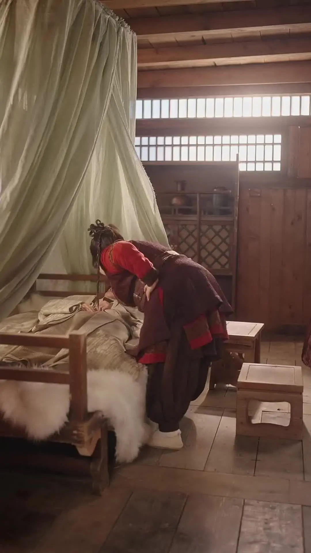 Episode 17 of Kidnapped a Prince to Be My Husband