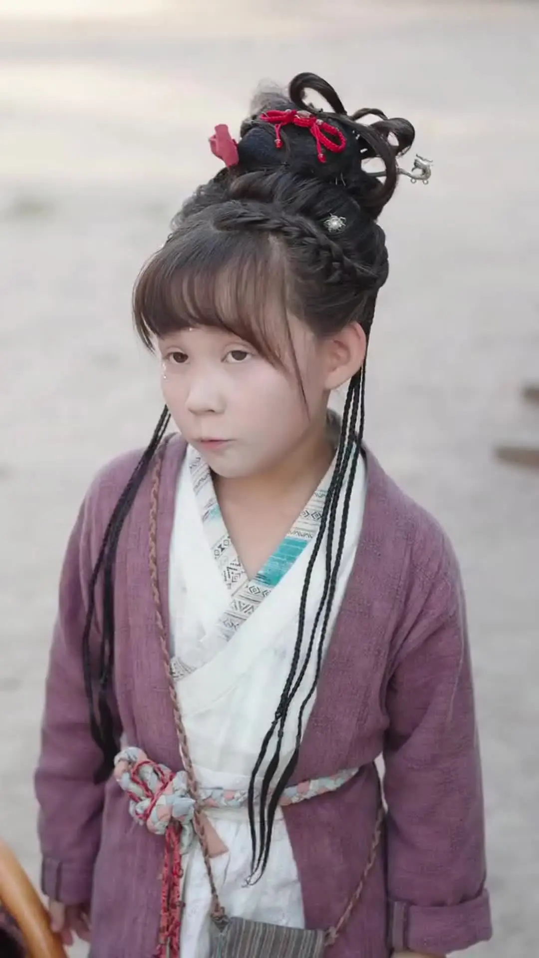 Episode 19 of Kidnapped a Prince to Be My Husband