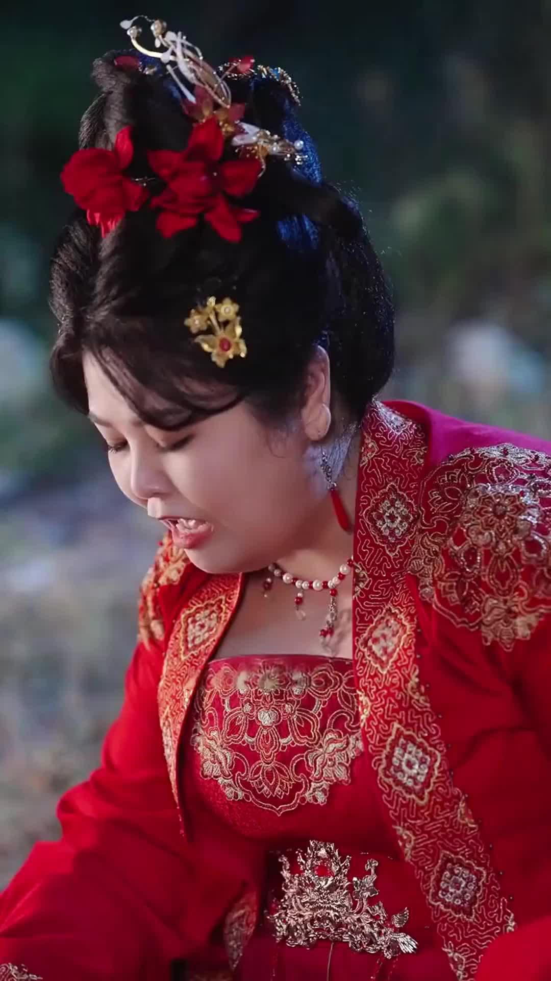 Episode 2 of Kidnapped a Prince to Be My Husband
