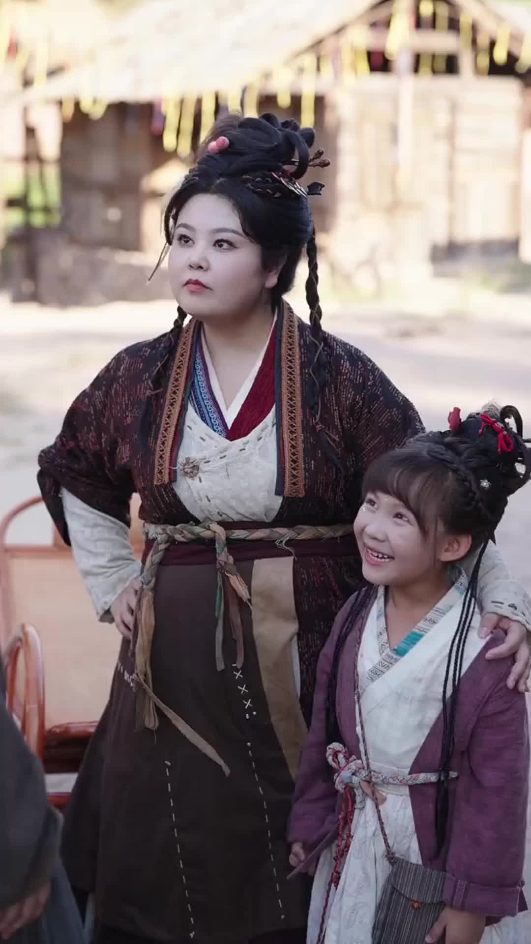 Episode 20 of Kidnapped a Prince to Be My Husband