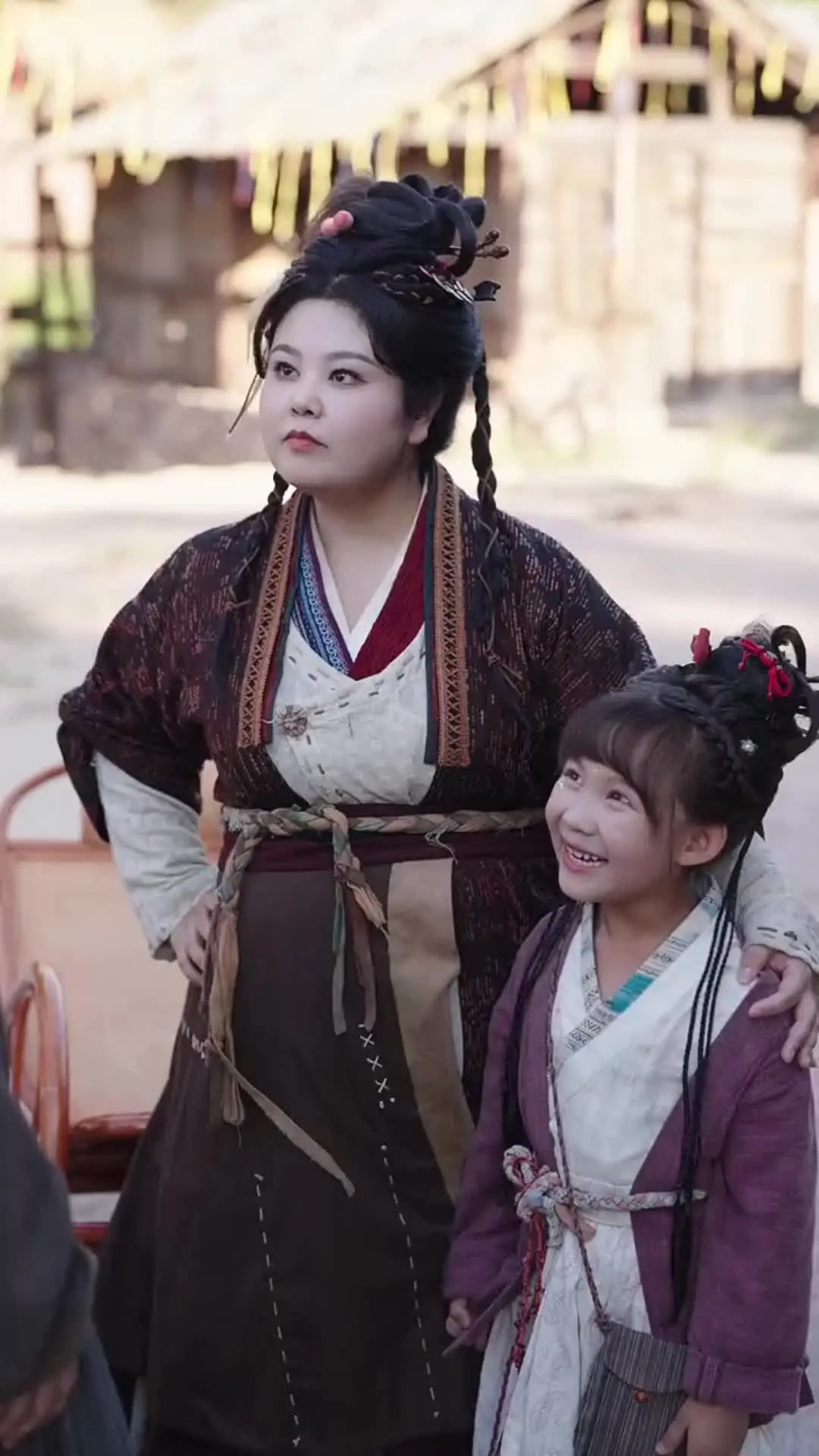 Episode 20 of Kidnapped a Prince to Be My Husband