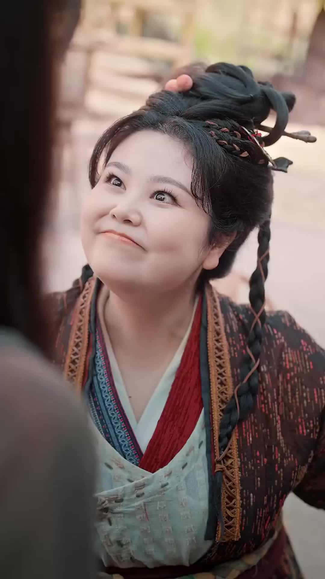 Episode 21 of Kidnapped a Prince to Be My Husband