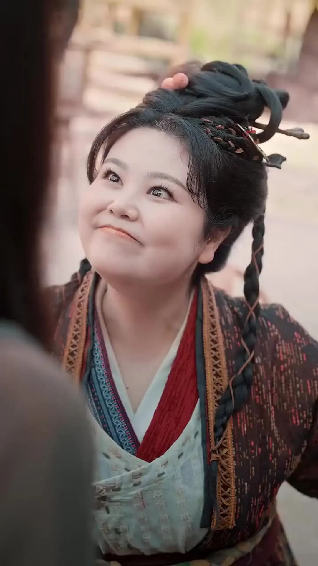 Episode 21 of Kidnapped a Prince to Be My Husband