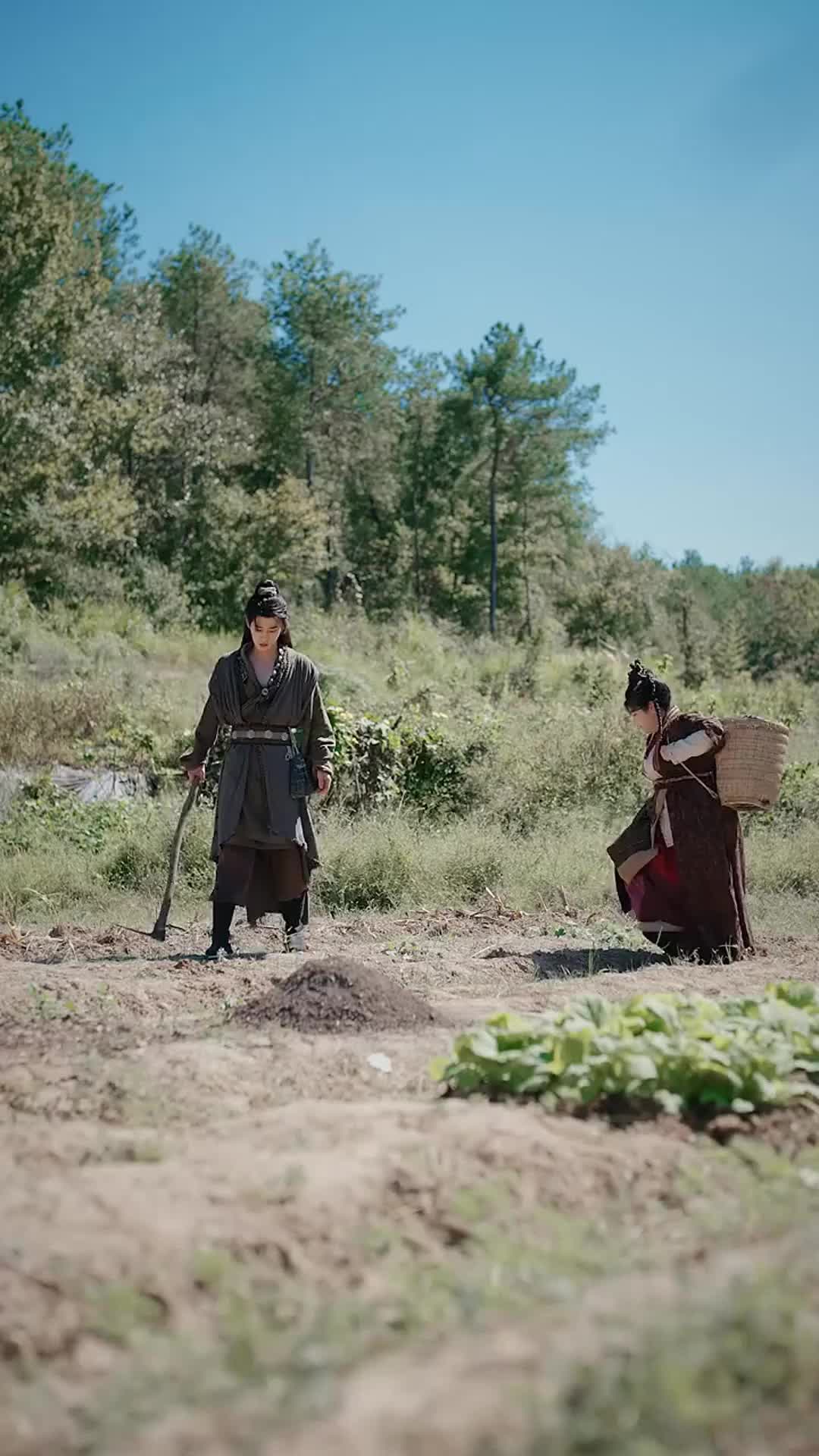 Episode 25 of Kidnapped a Prince to Be My Husband