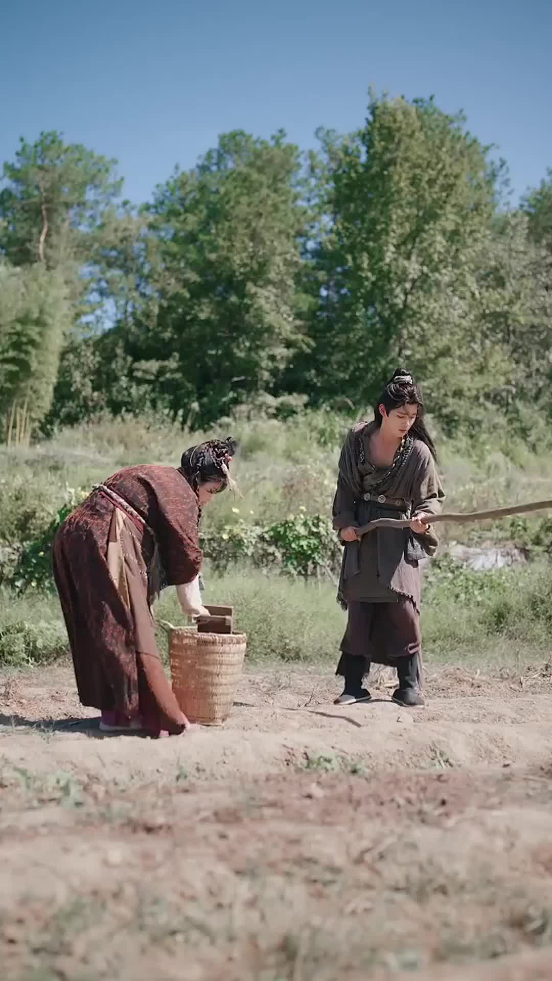 Episode 26 of Kidnapped a Prince to Be My Husband