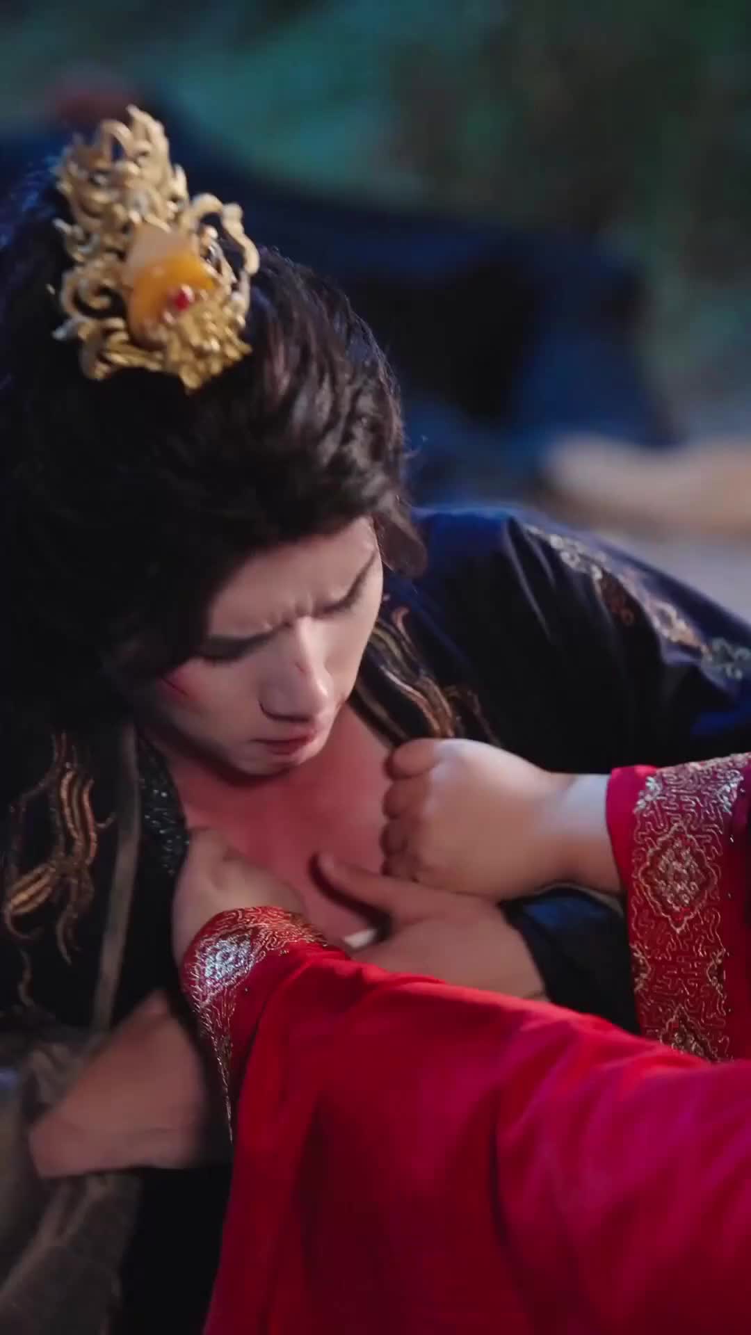 Episode 3 of Kidnapped a Prince to Be My Husband