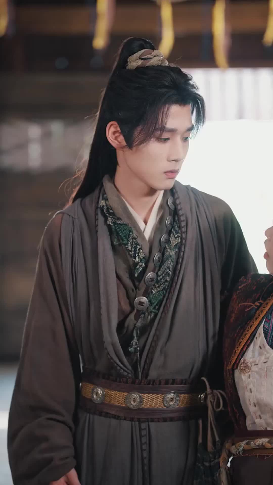 Episode 30 of Kidnapped a Prince to Be My Husband