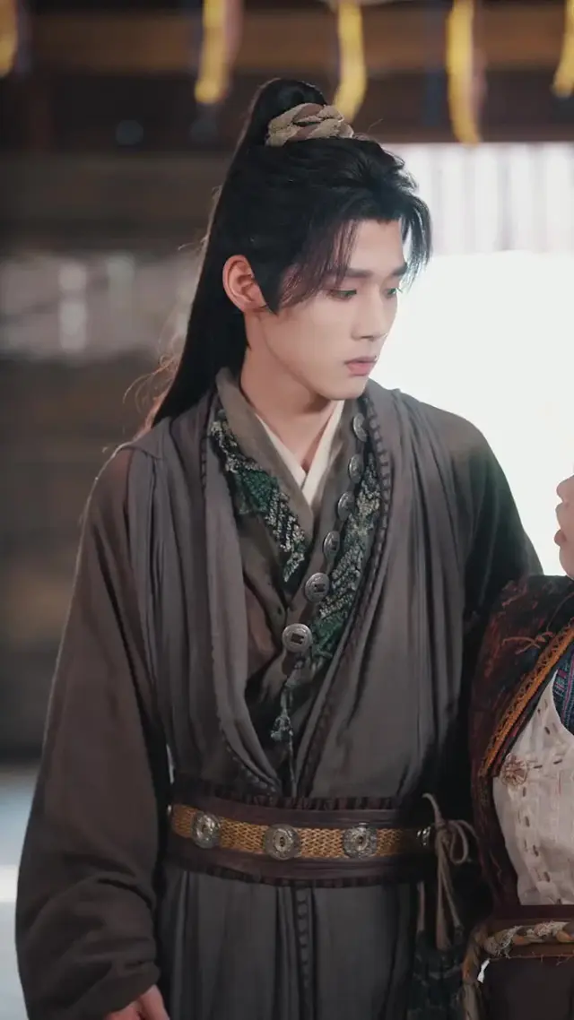 Episode 30 of Kidnapped a Prince to Be My Husband