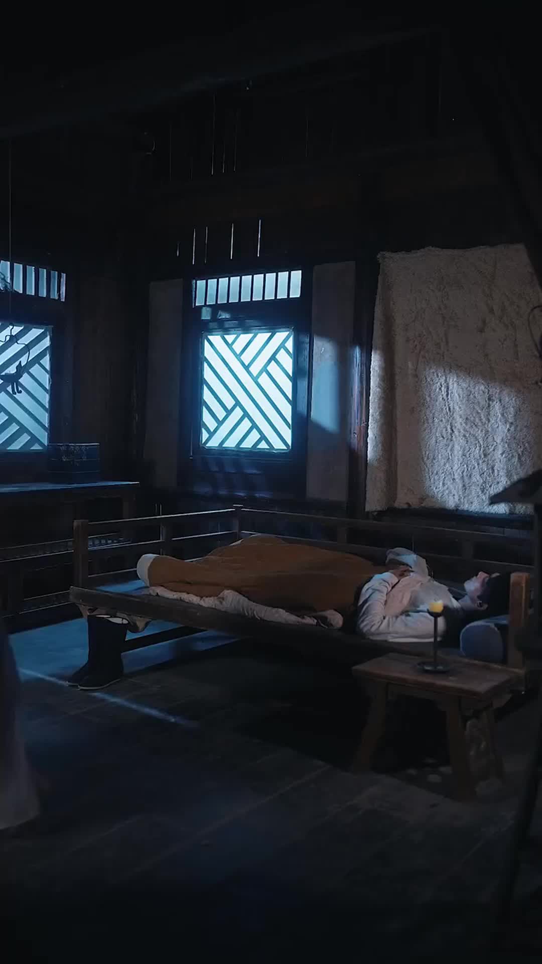 Episode 32 of Kidnapped a Prince to Be My Husband