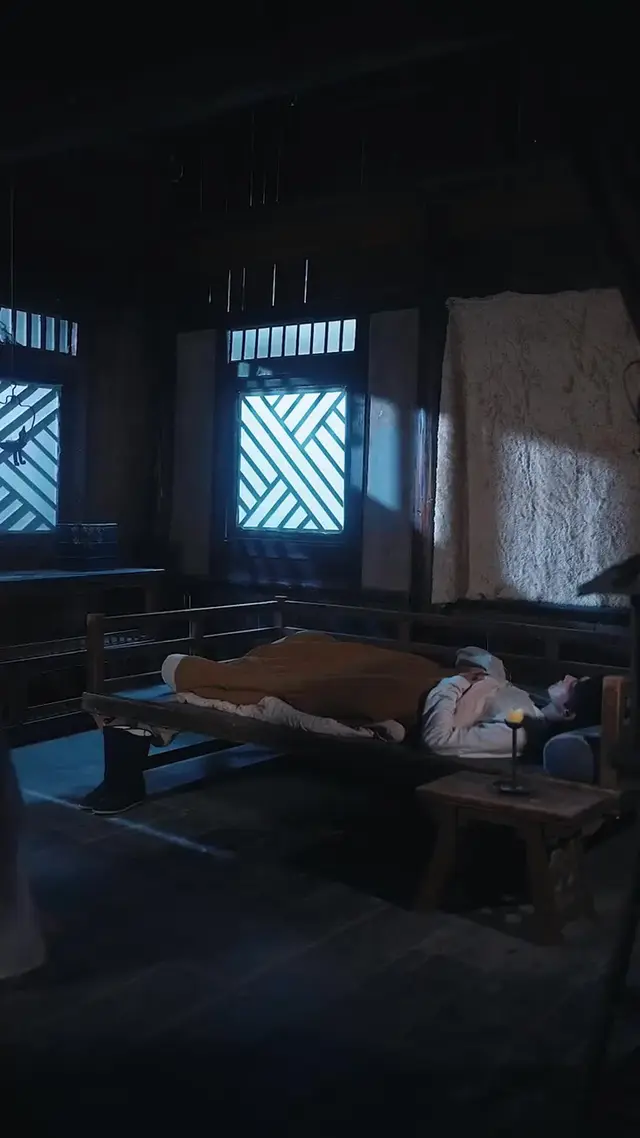 Episode 32 of Kidnapped a Prince to Be My Husband