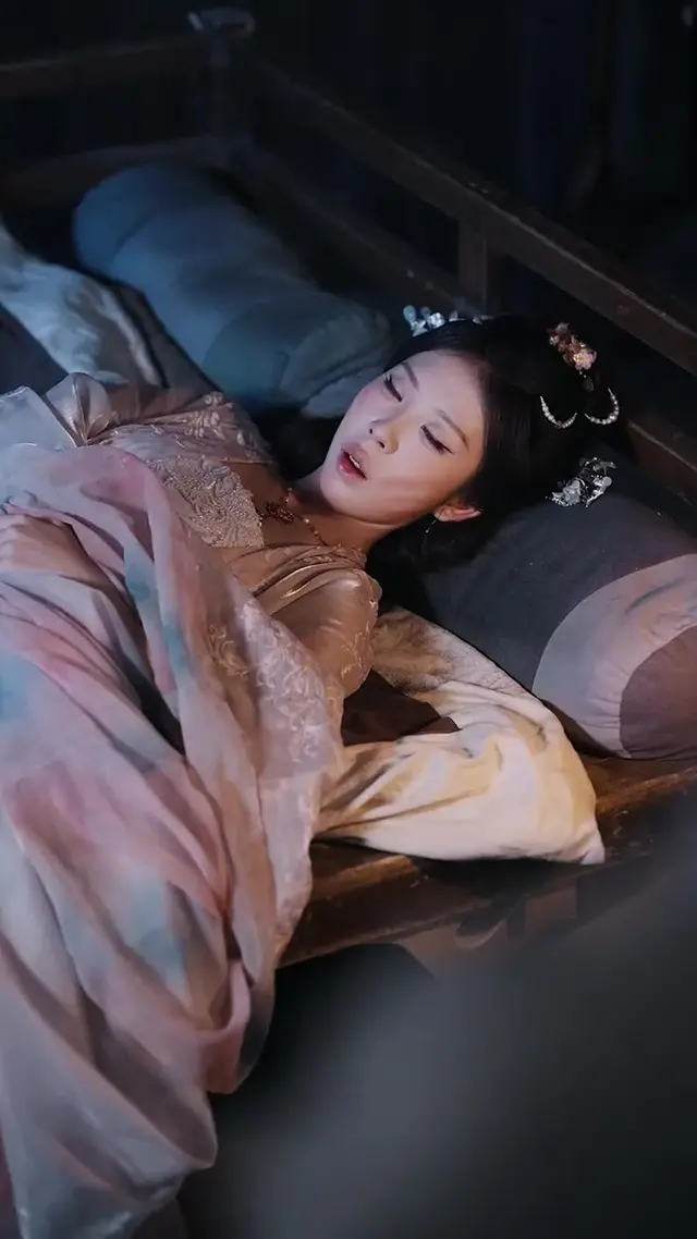 Episode 33 of Kidnapped a Prince to Be My Husband