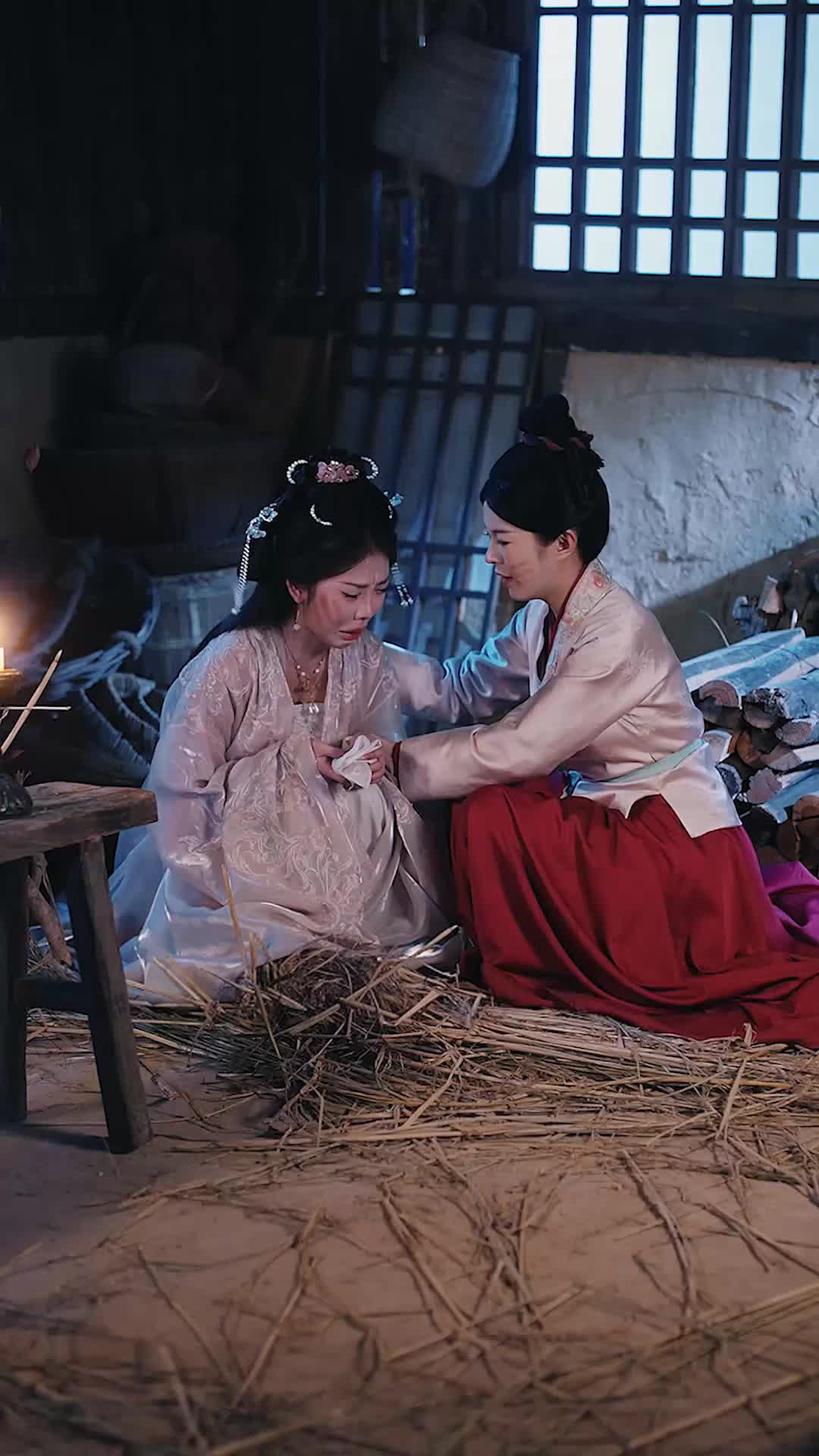Episode 34 of Kidnapped a Prince to Be My Husband