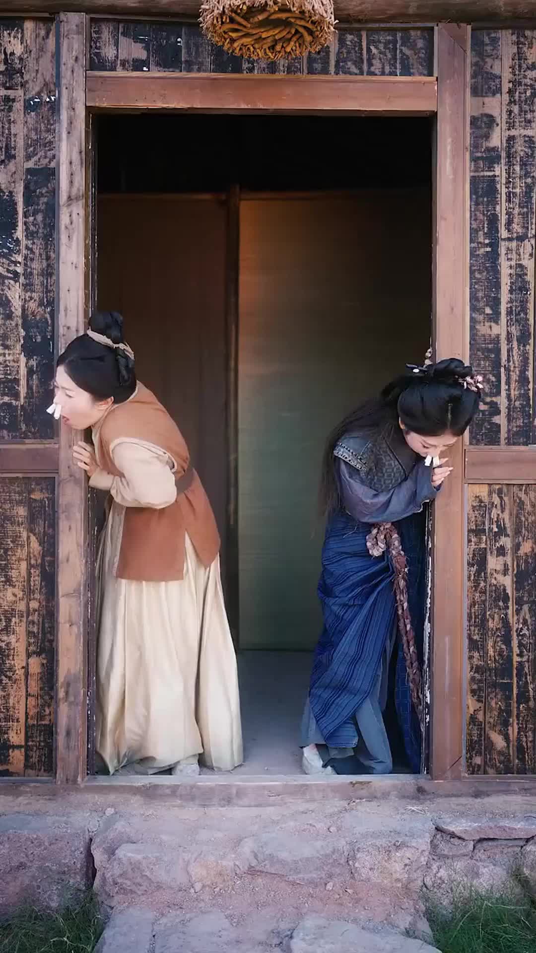 Episode 35 of Kidnapped a Prince to Be My Husband