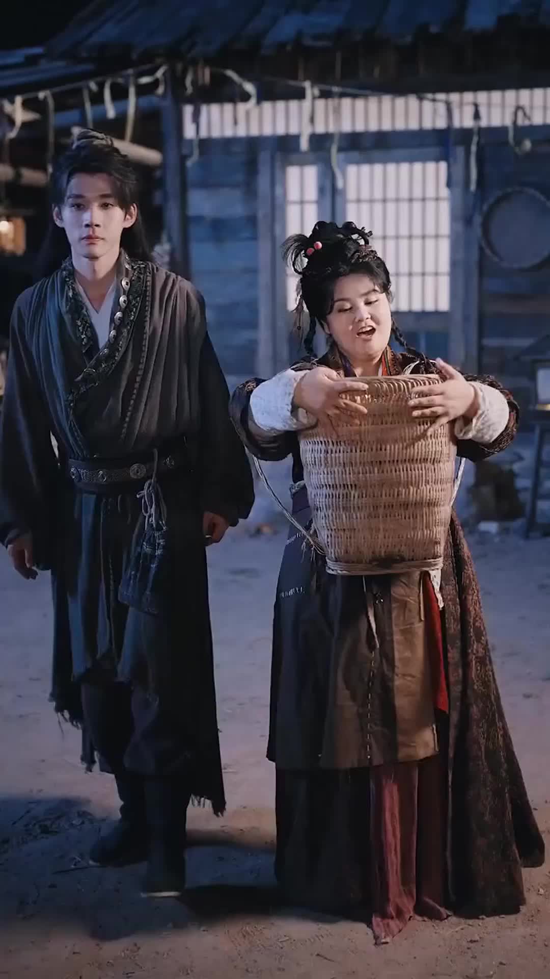 Episode 36 of Kidnapped a Prince to Be My Husband