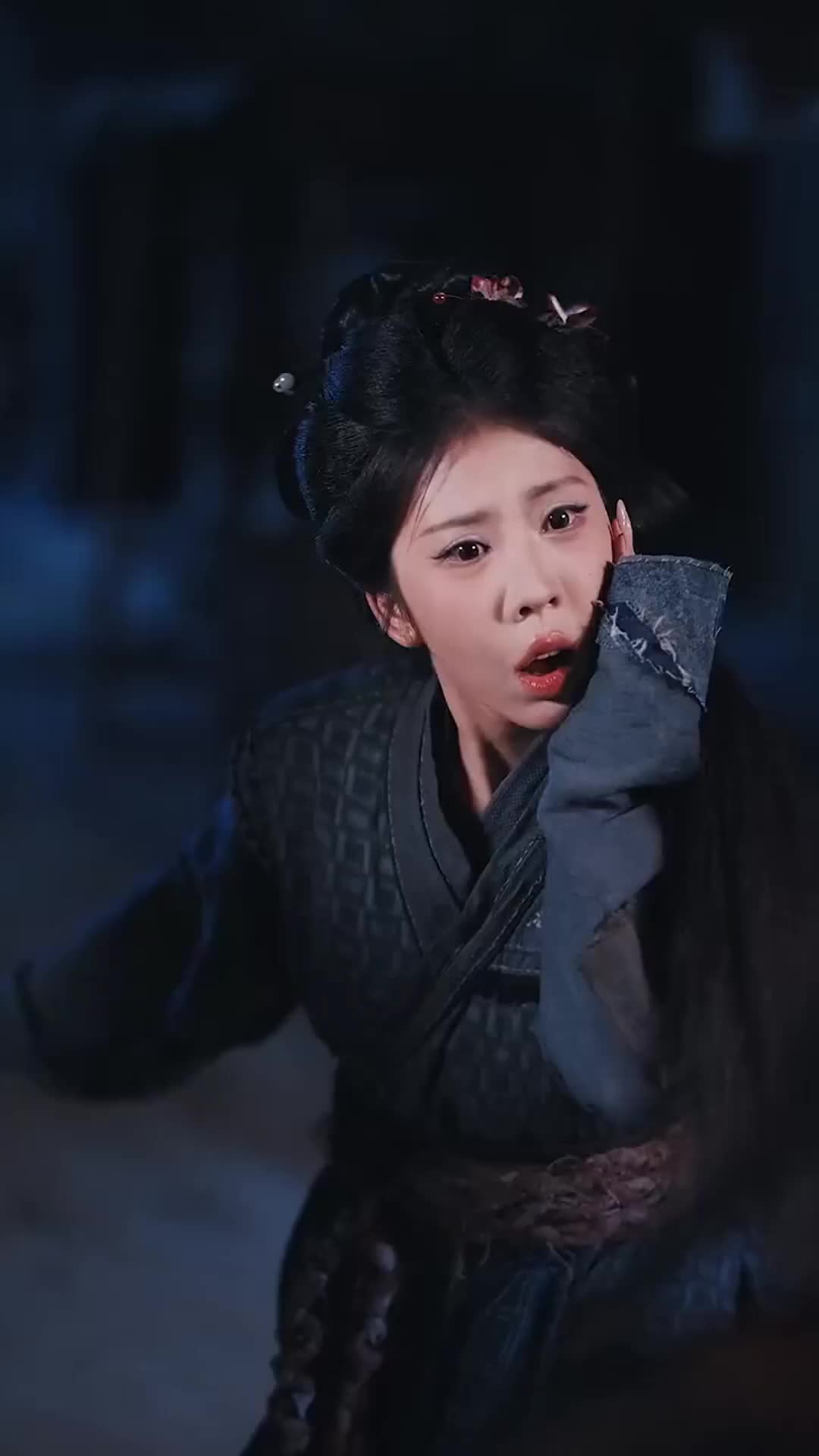 Episode 37 of Kidnapped a Prince to Be My Husband