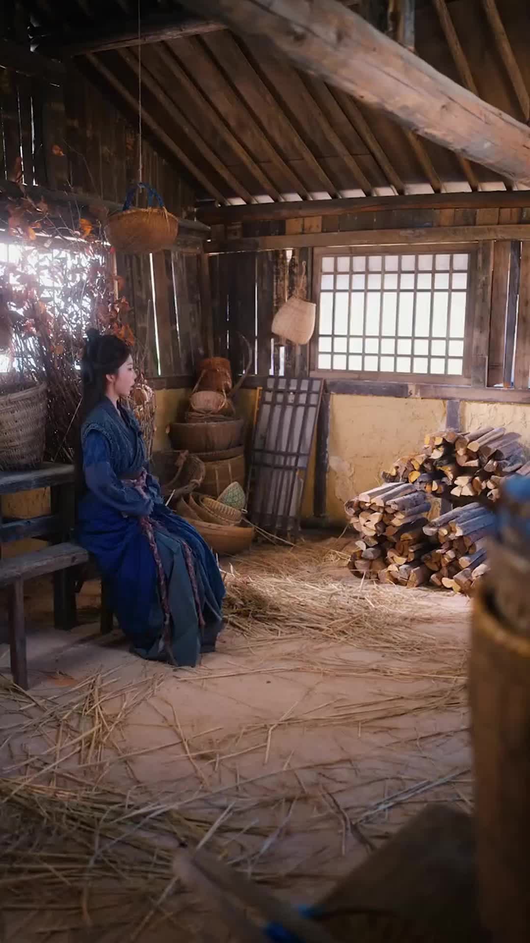 Episode 38 of Kidnapped a Prince to Be My Husband