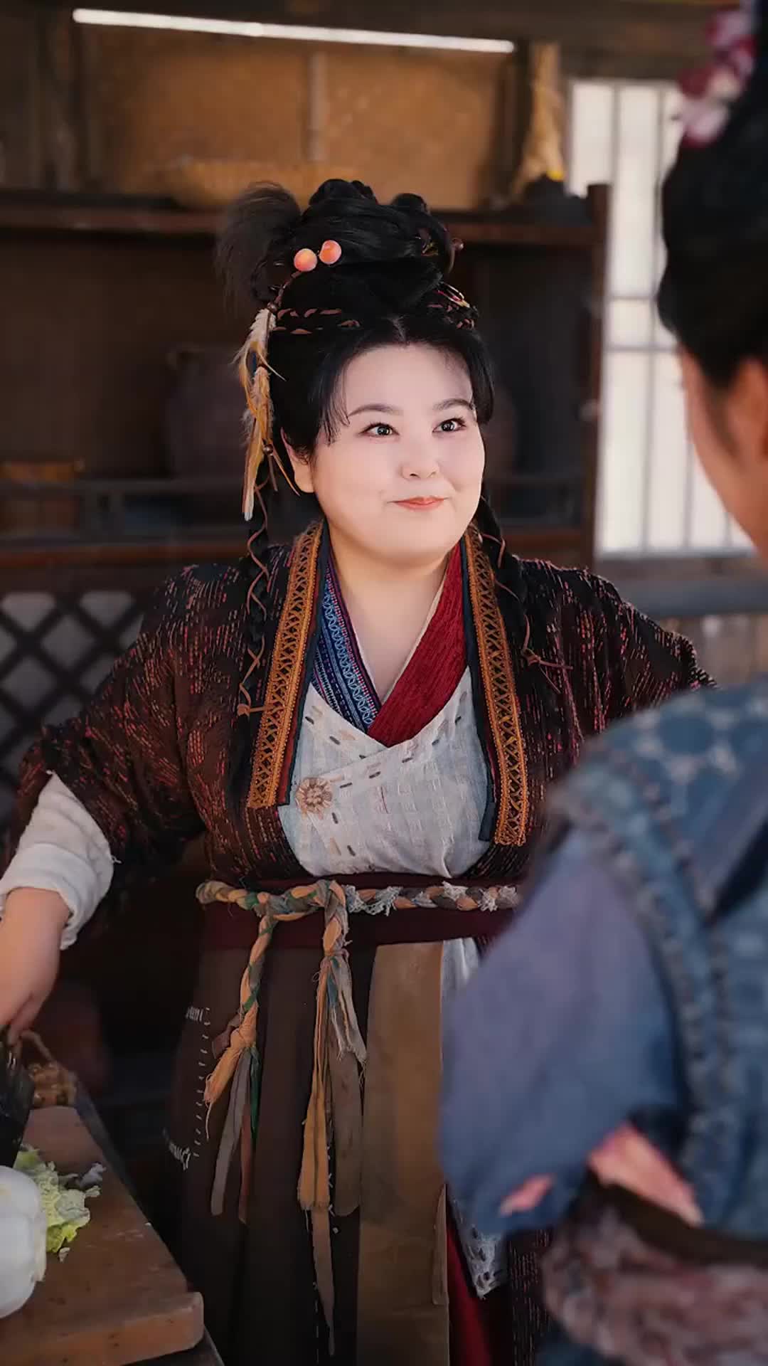 Episode 39 of Kidnapped a Prince to Be My Husband