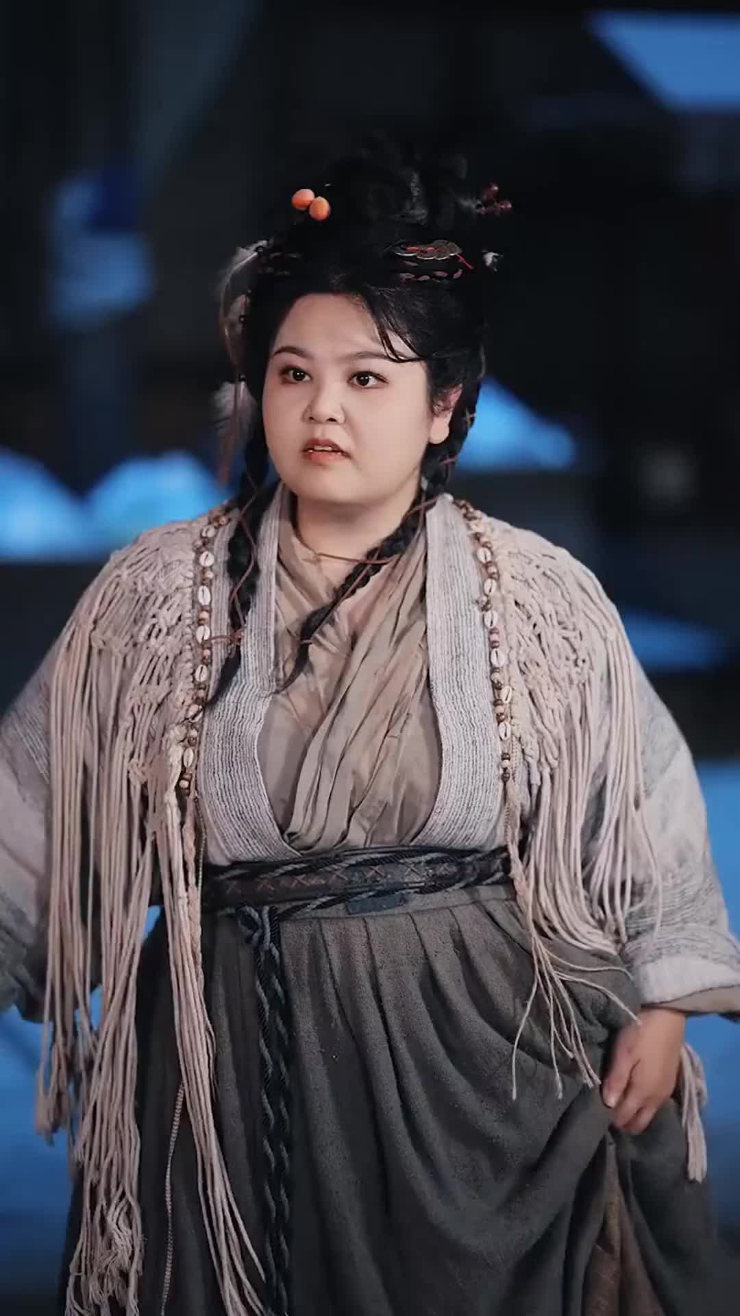 Episode 46 of Kidnapped a Prince to Be My Husband