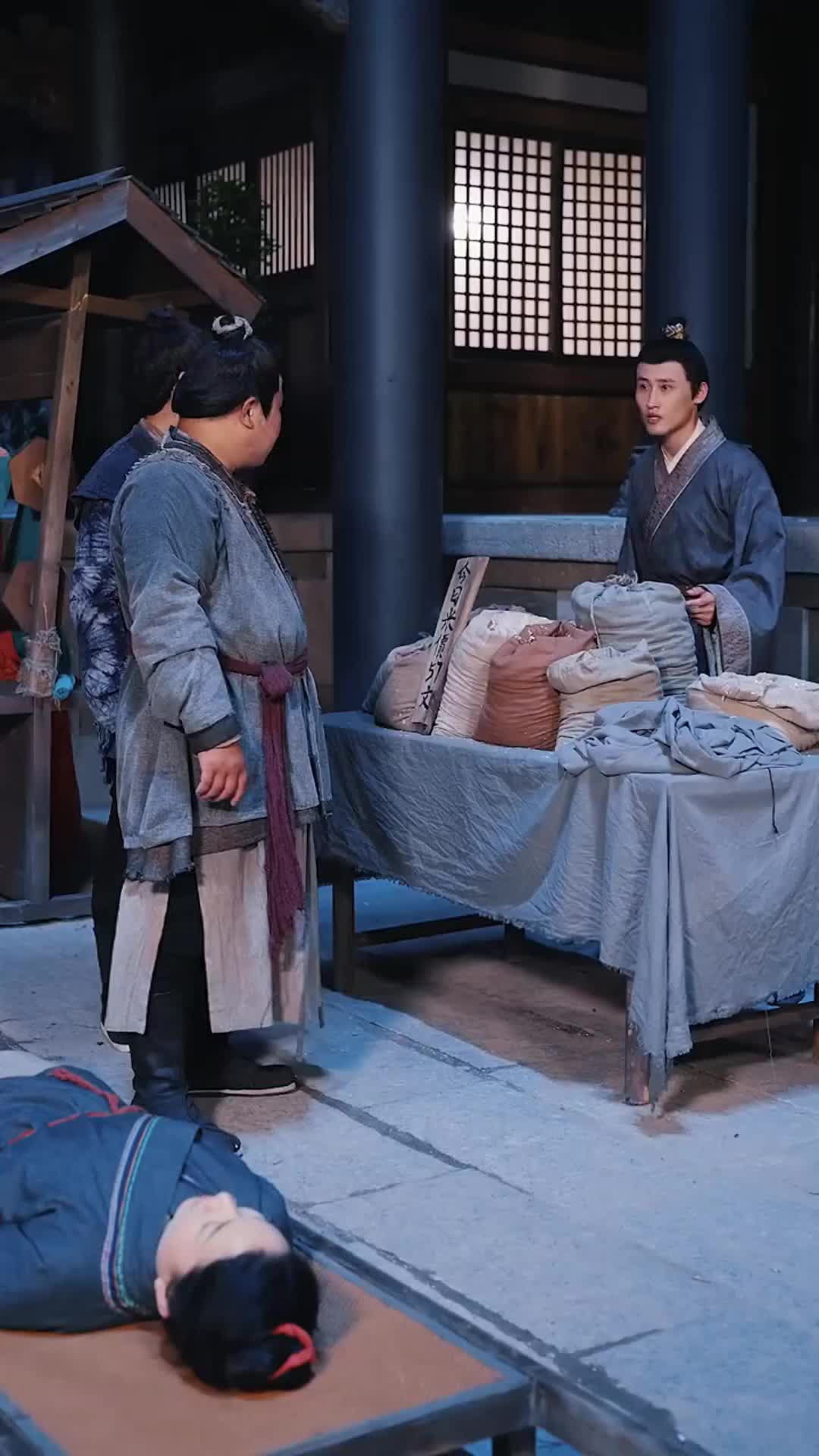 Episode 47 of Kidnapped a Prince to Be My Husband