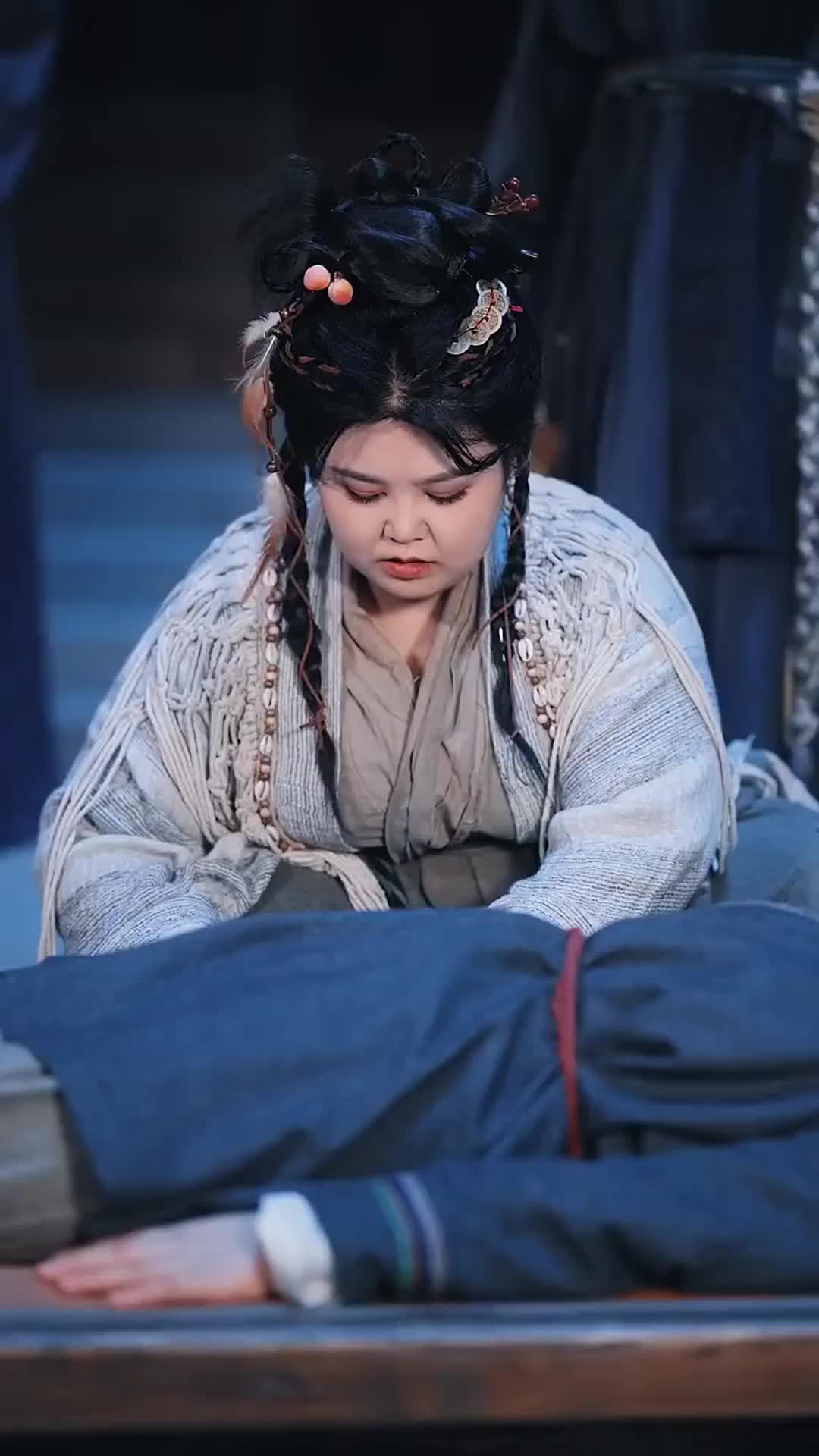 Episode 48 of Kidnapped a Prince to Be My Husband