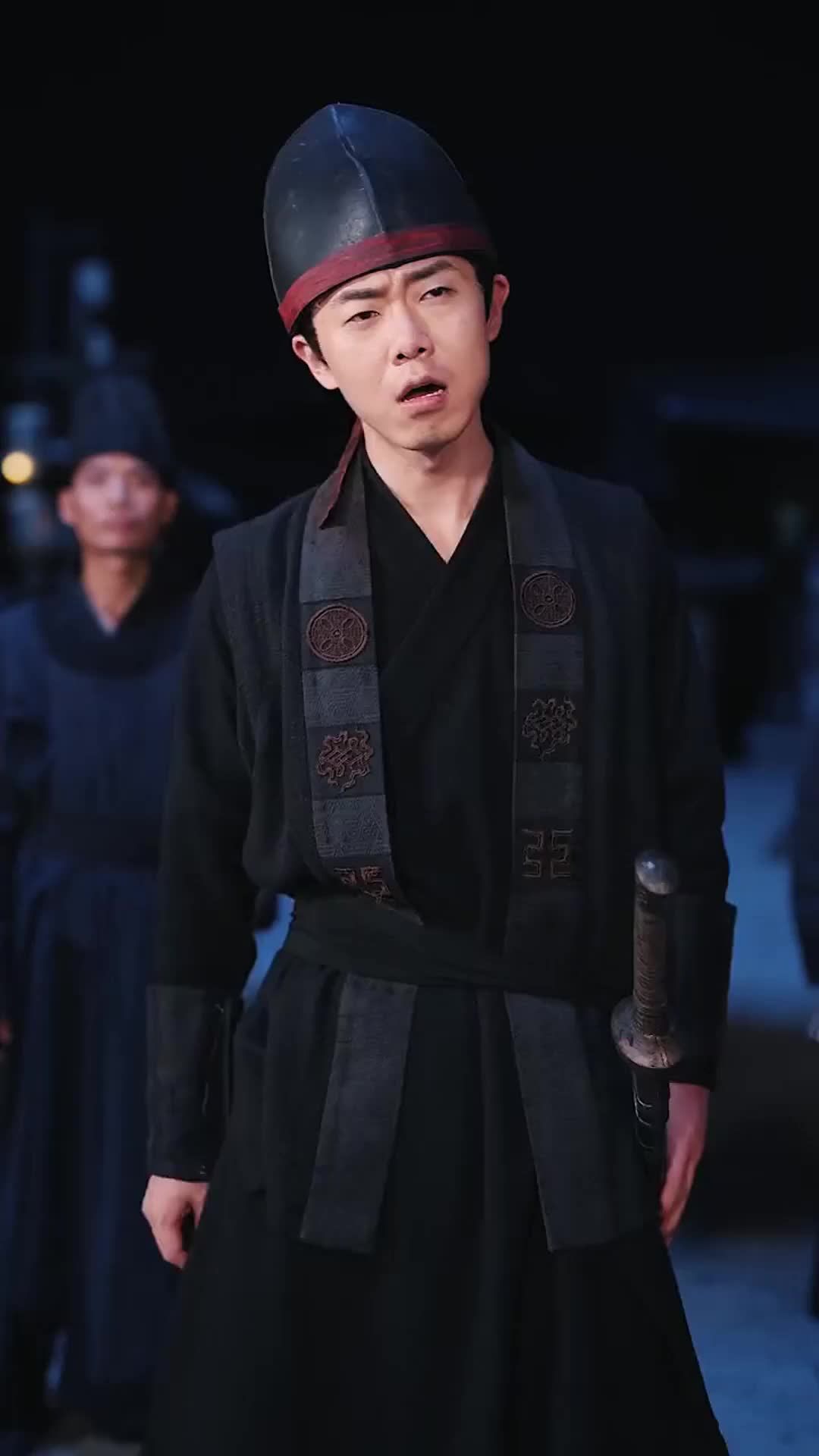 Episode 49 of Kidnapped a Prince to Be My Husband
