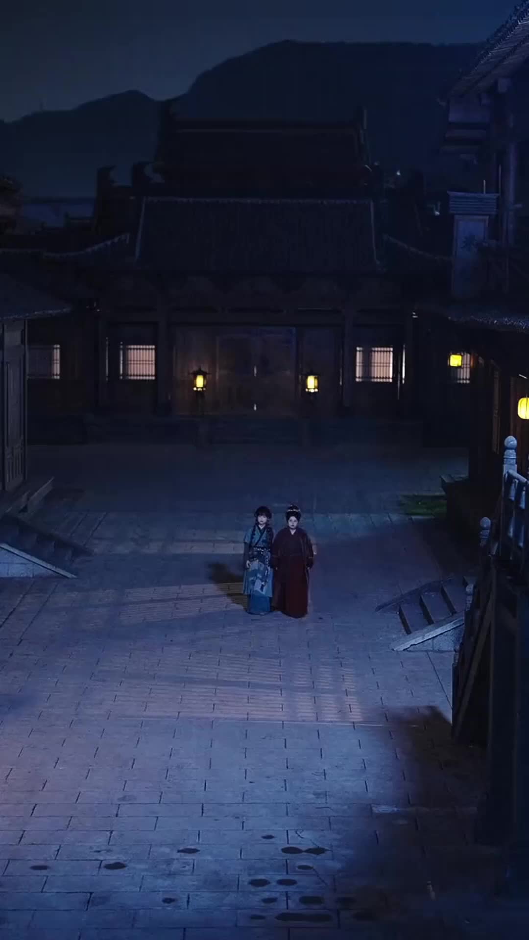 Episode 5 of Kidnapped a Prince to Be My Husband
