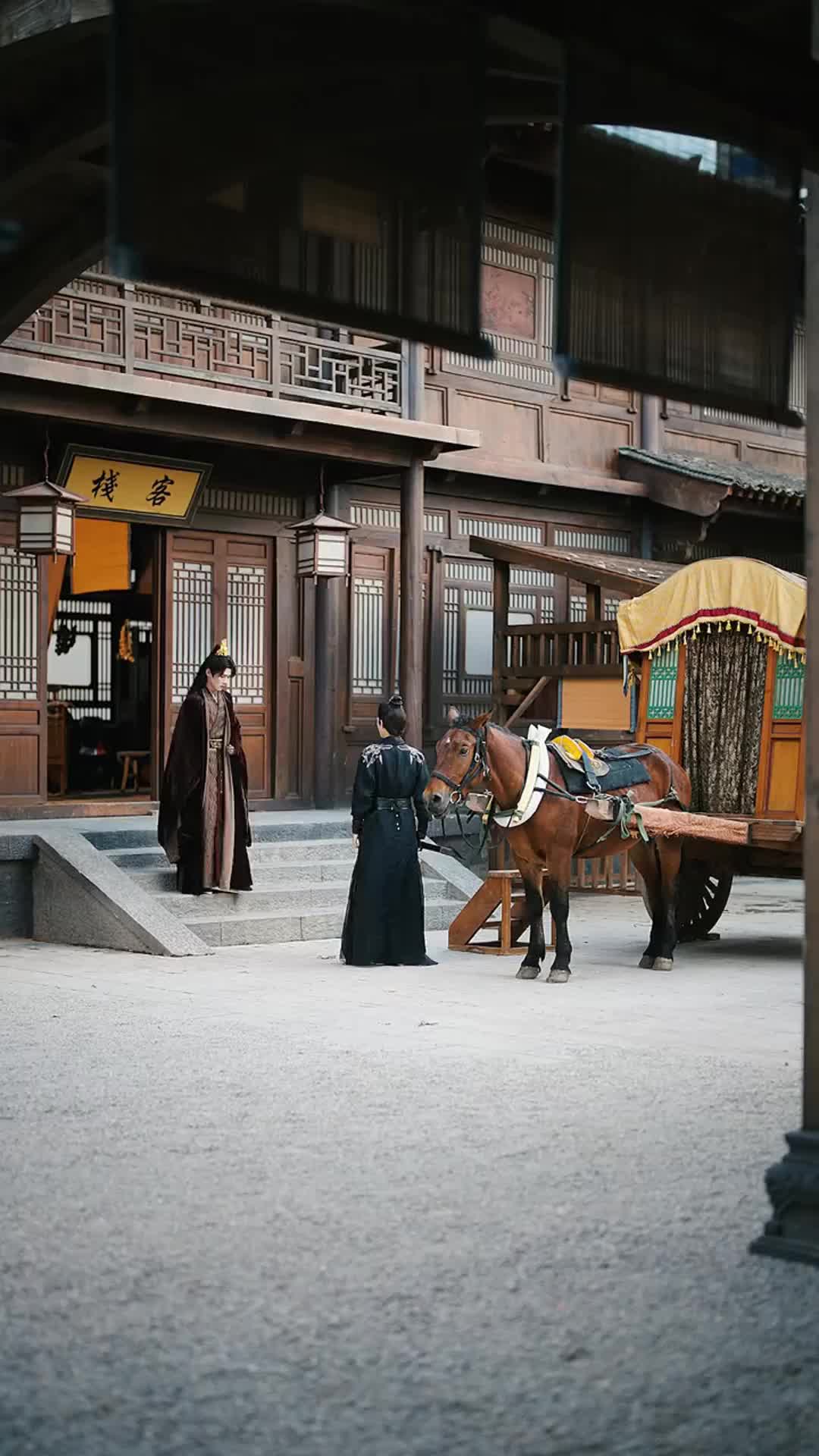 Episode 51 of Kidnapped a Prince to Be My Husband