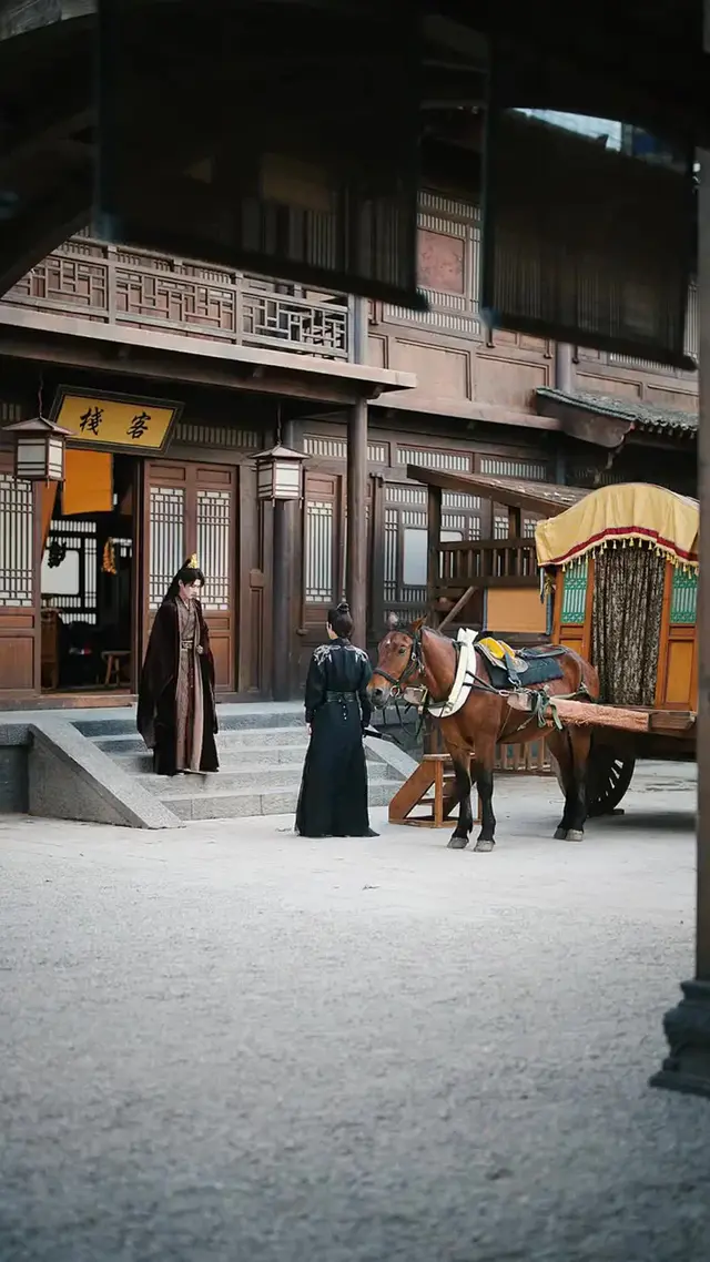 Episode 51 of Kidnapped a Prince to Be My Husband