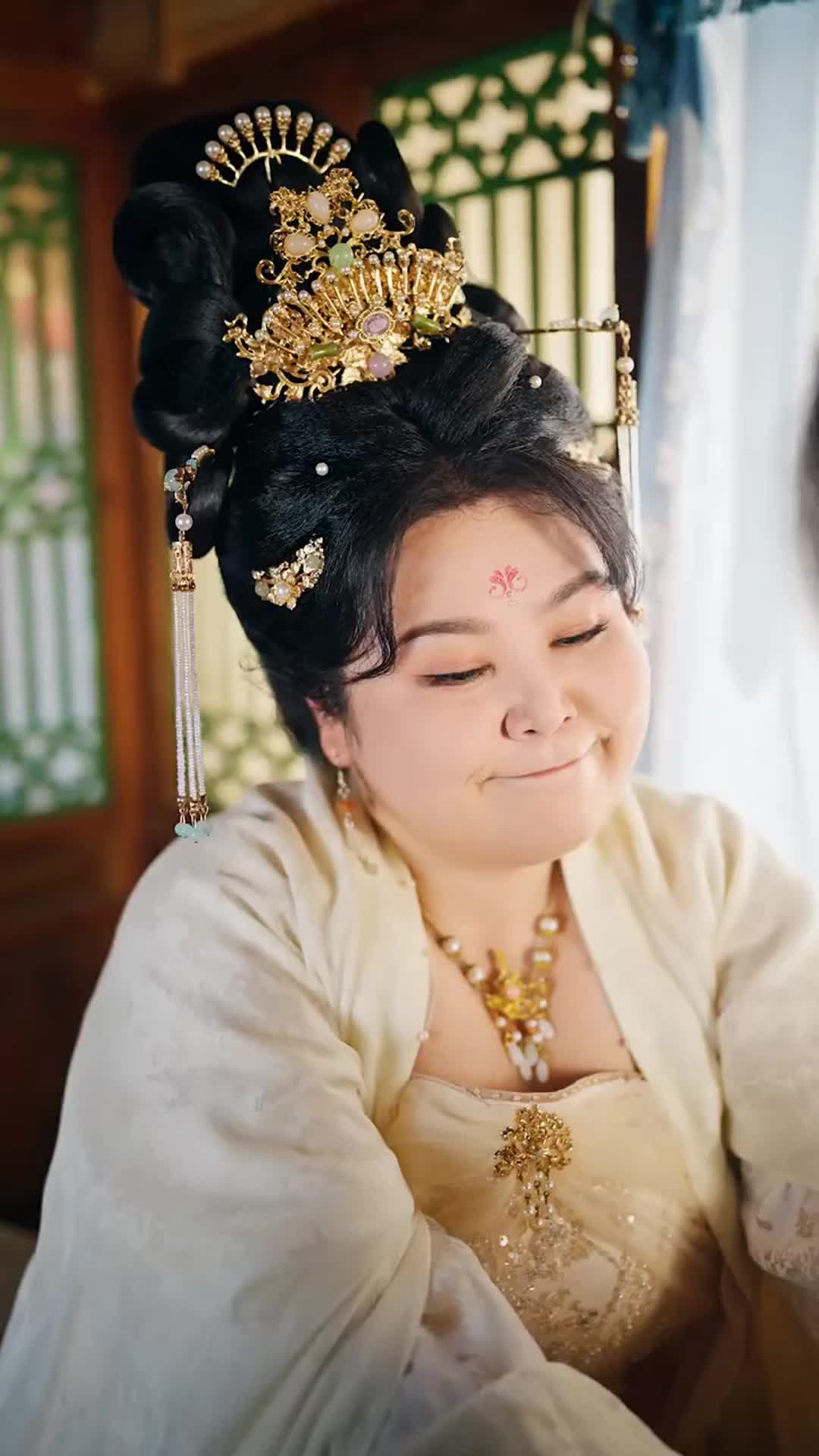 Episode 53 of Kidnapped a Prince to Be My Husband