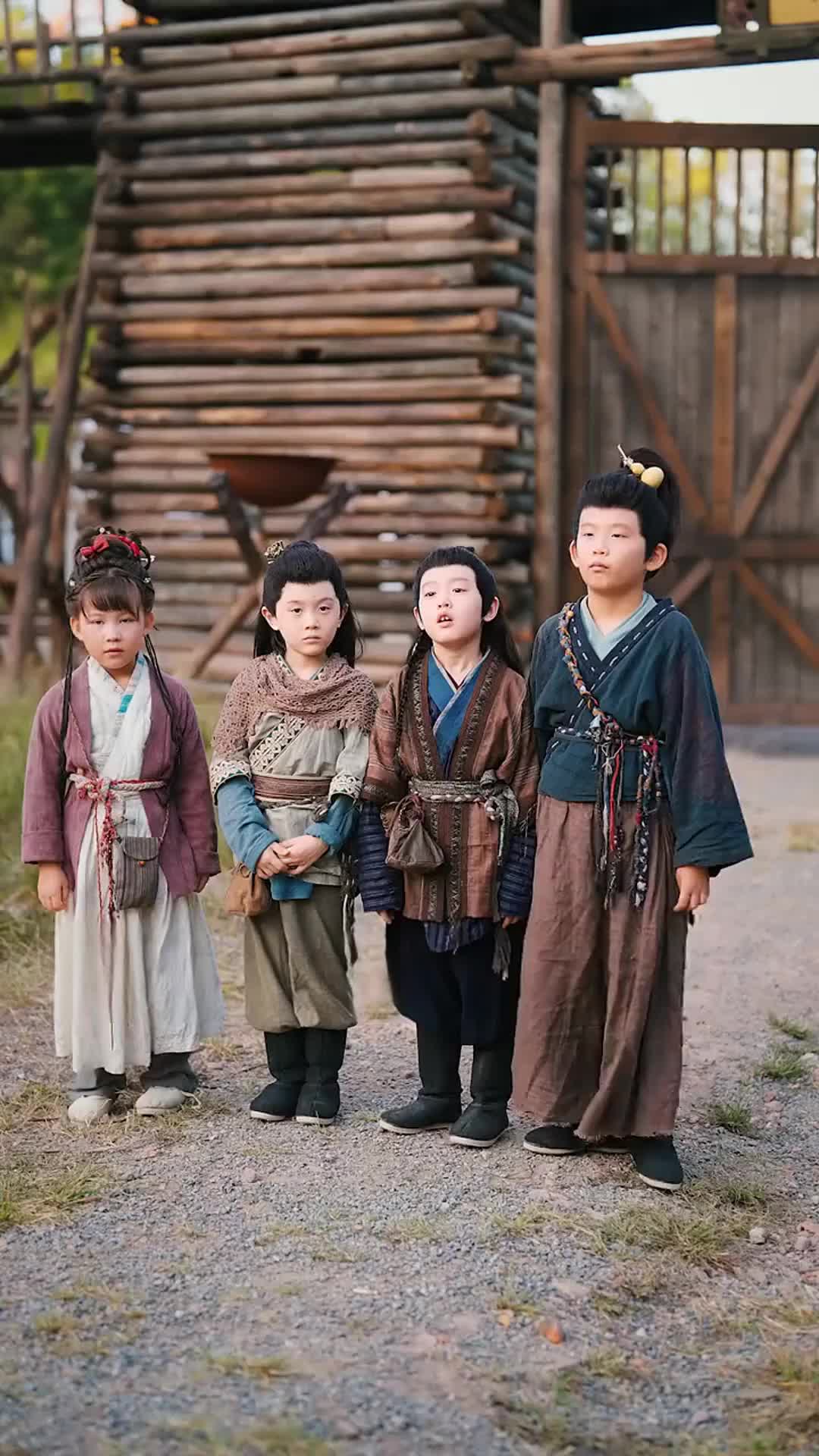 Episode 54 of Kidnapped a Prince to Be My Husband