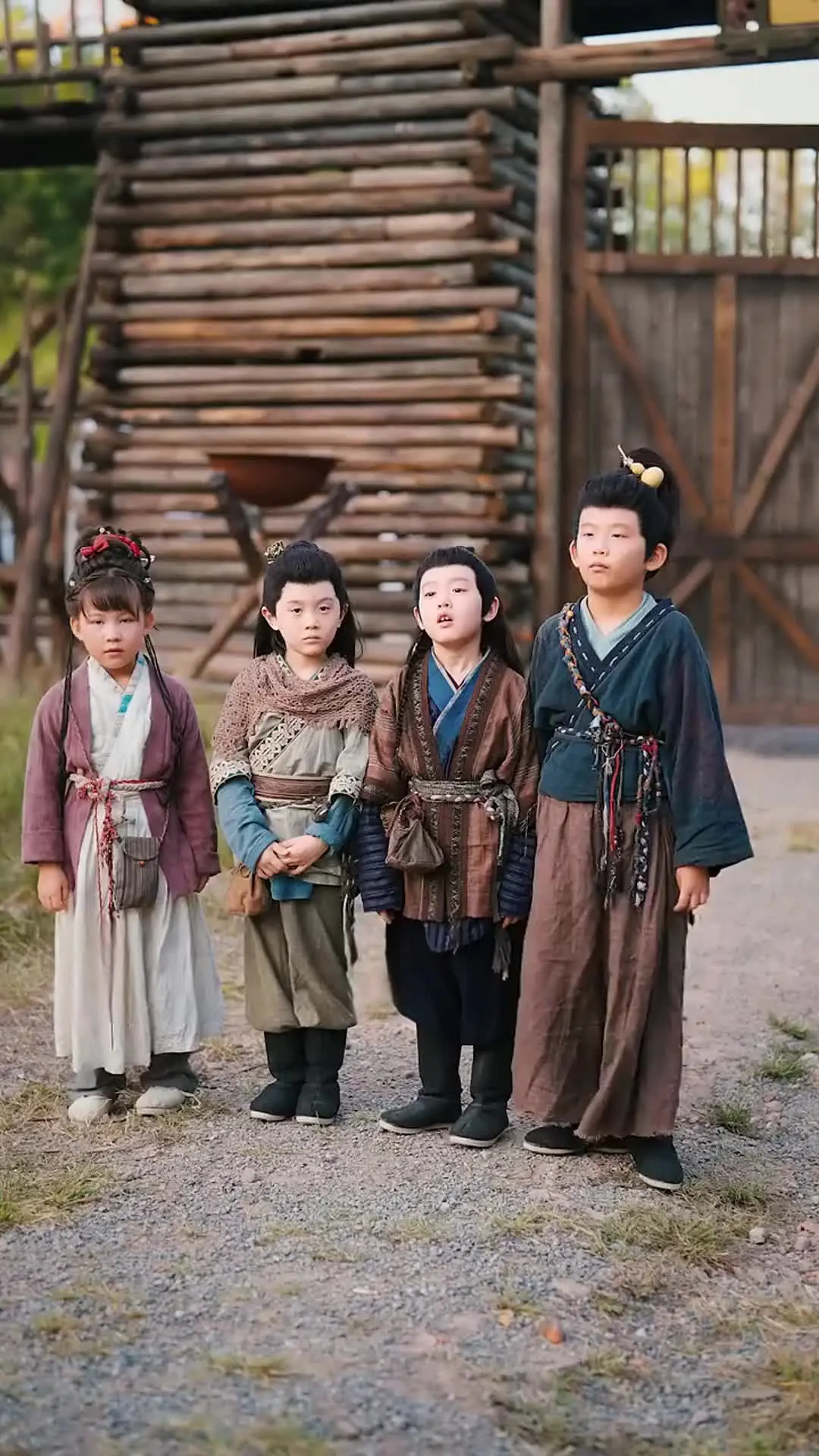 Episode 54 of Kidnapped a Prince to Be My Husband