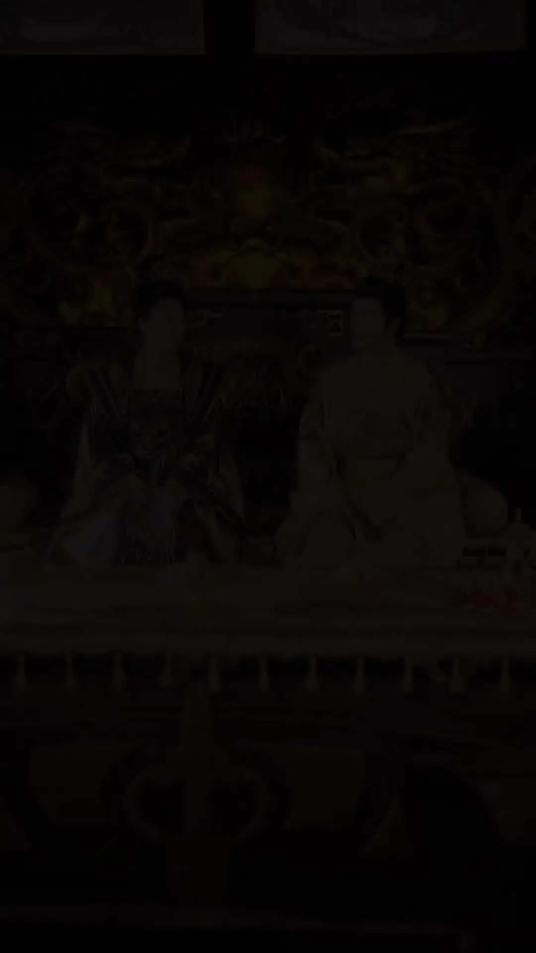 Episode 56 of Kidnapped a Prince to Be My Husband