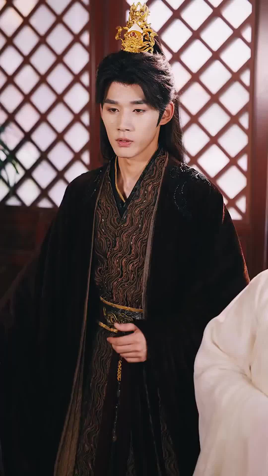 Episode 57 of Kidnapped a Prince to Be My Husband