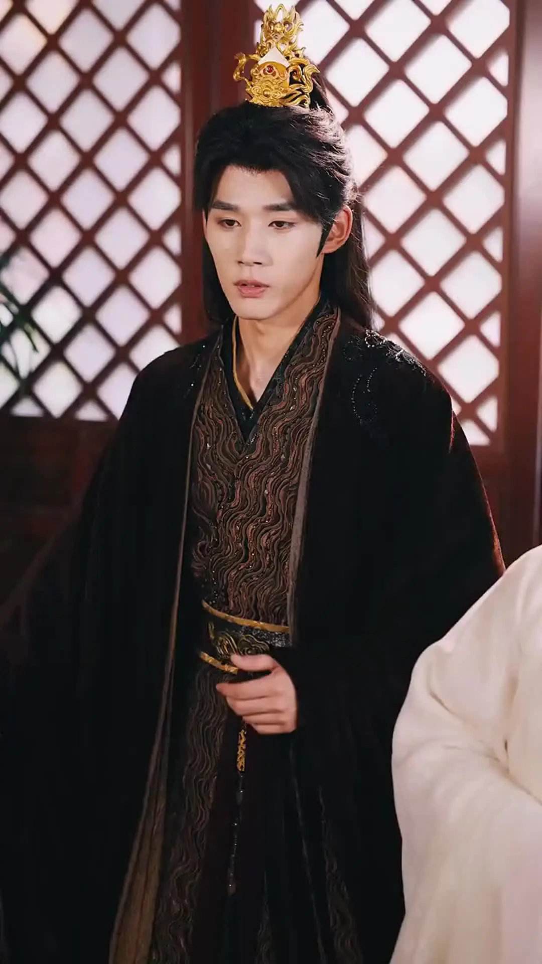 Episode 57 of Kidnapped a Prince to Be My Husband