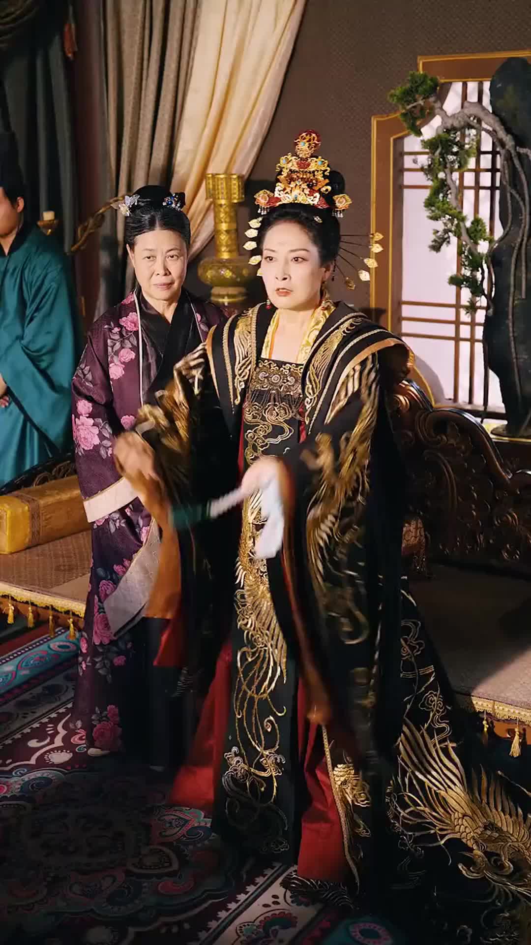 Episode 58 of Kidnapped a Prince to Be My Husband