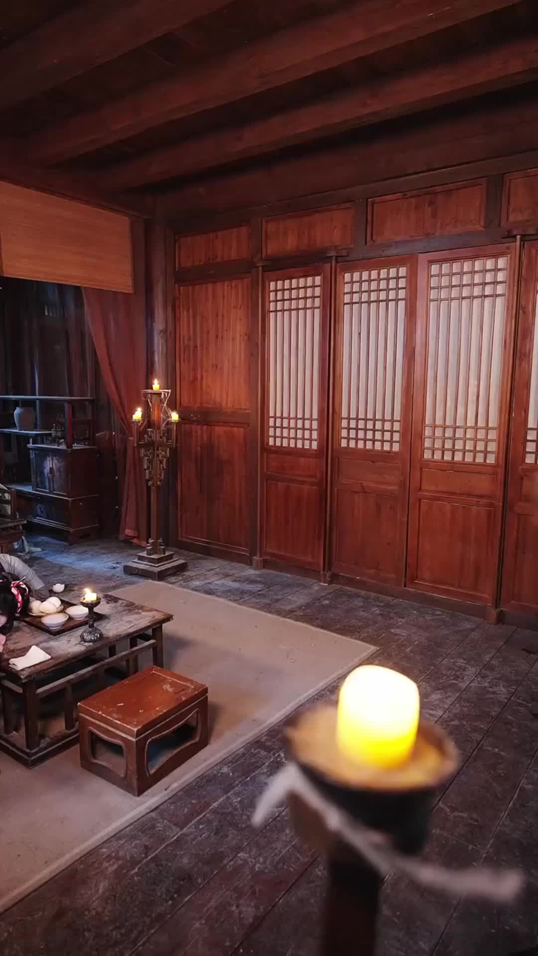 Episode 6 of Kidnapped a Prince to Be My Husband