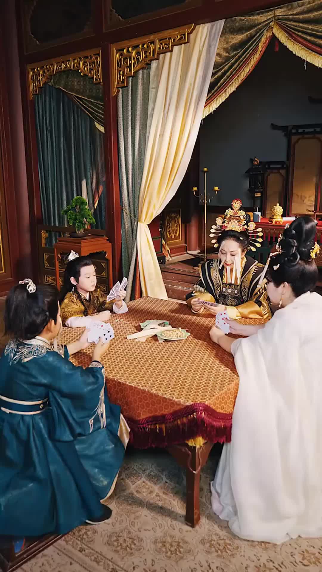 Episode 60 of Kidnapped a Prince to Be My Husband