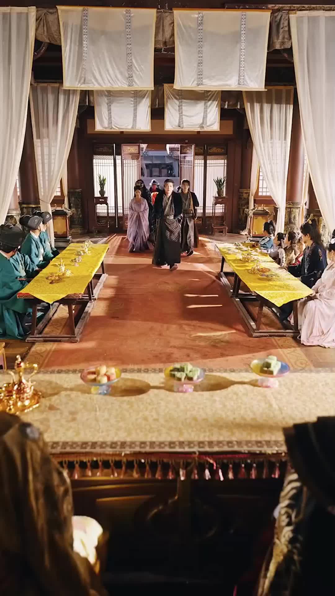 Episode 62 of Kidnapped a Prince to Be My Husband