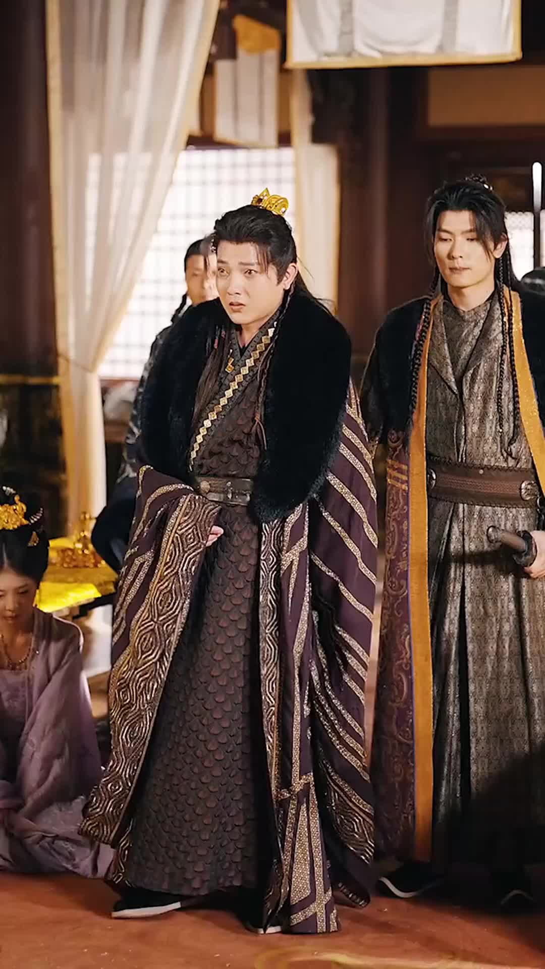 Episode 63 of Kidnapped a Prince to Be My Husband