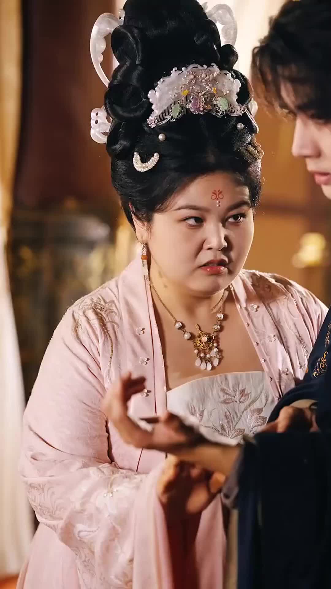 Episode 64 of Kidnapped a Prince to Be My Husband