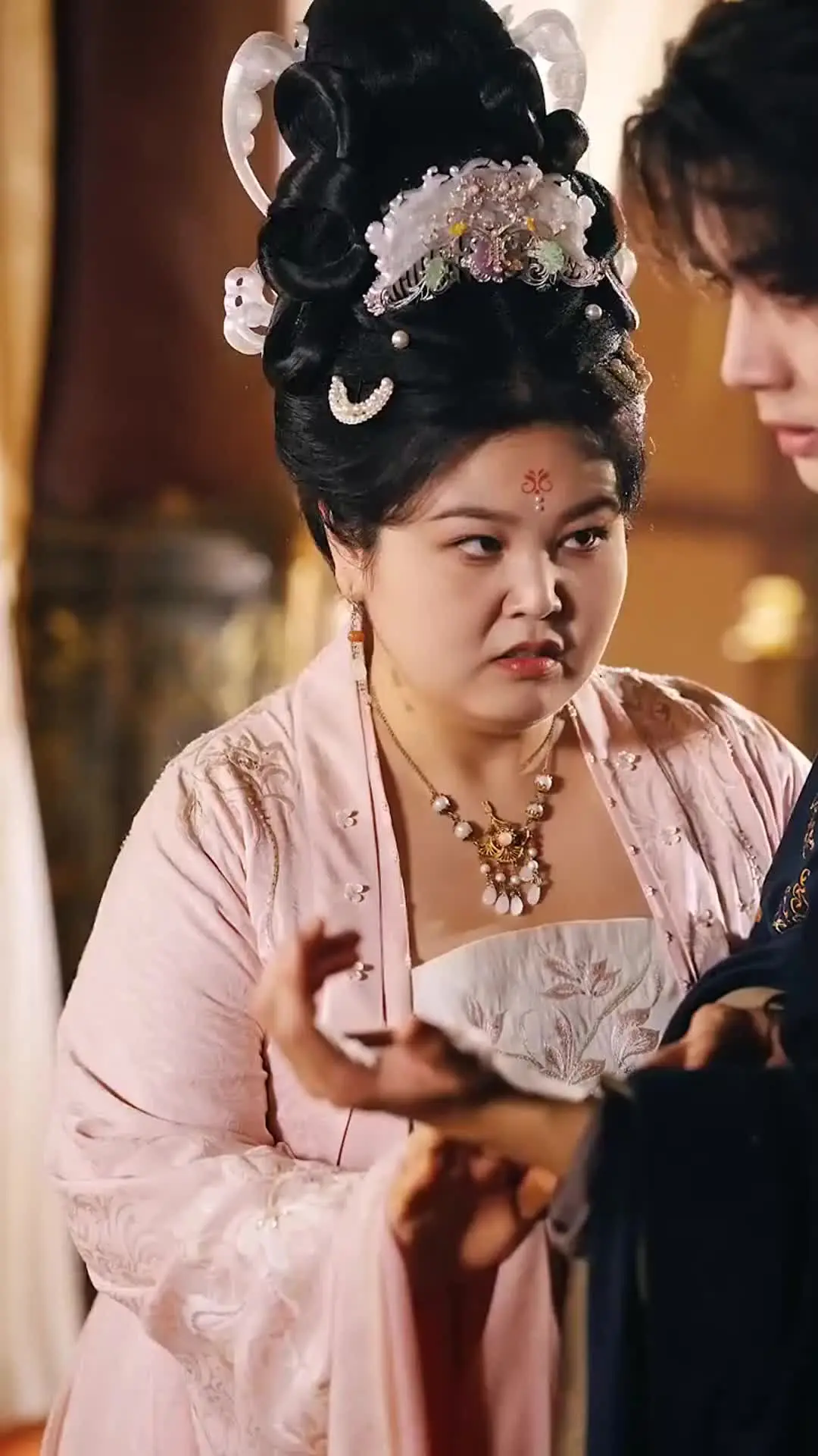 Episode 64 of Kidnapped a Prince to Be My Husband