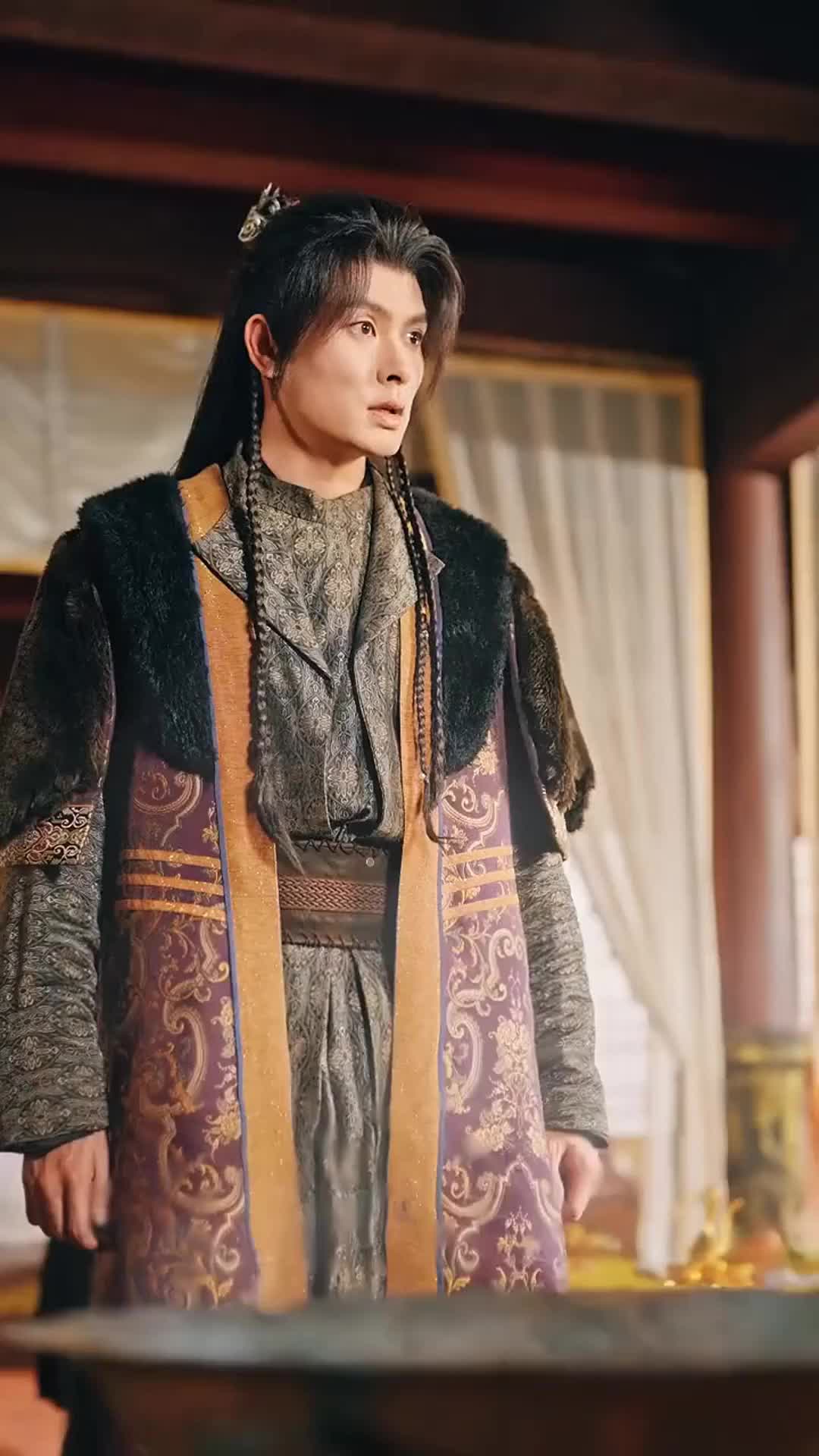 Episode 65 of Kidnapped a Prince to Be My Husband