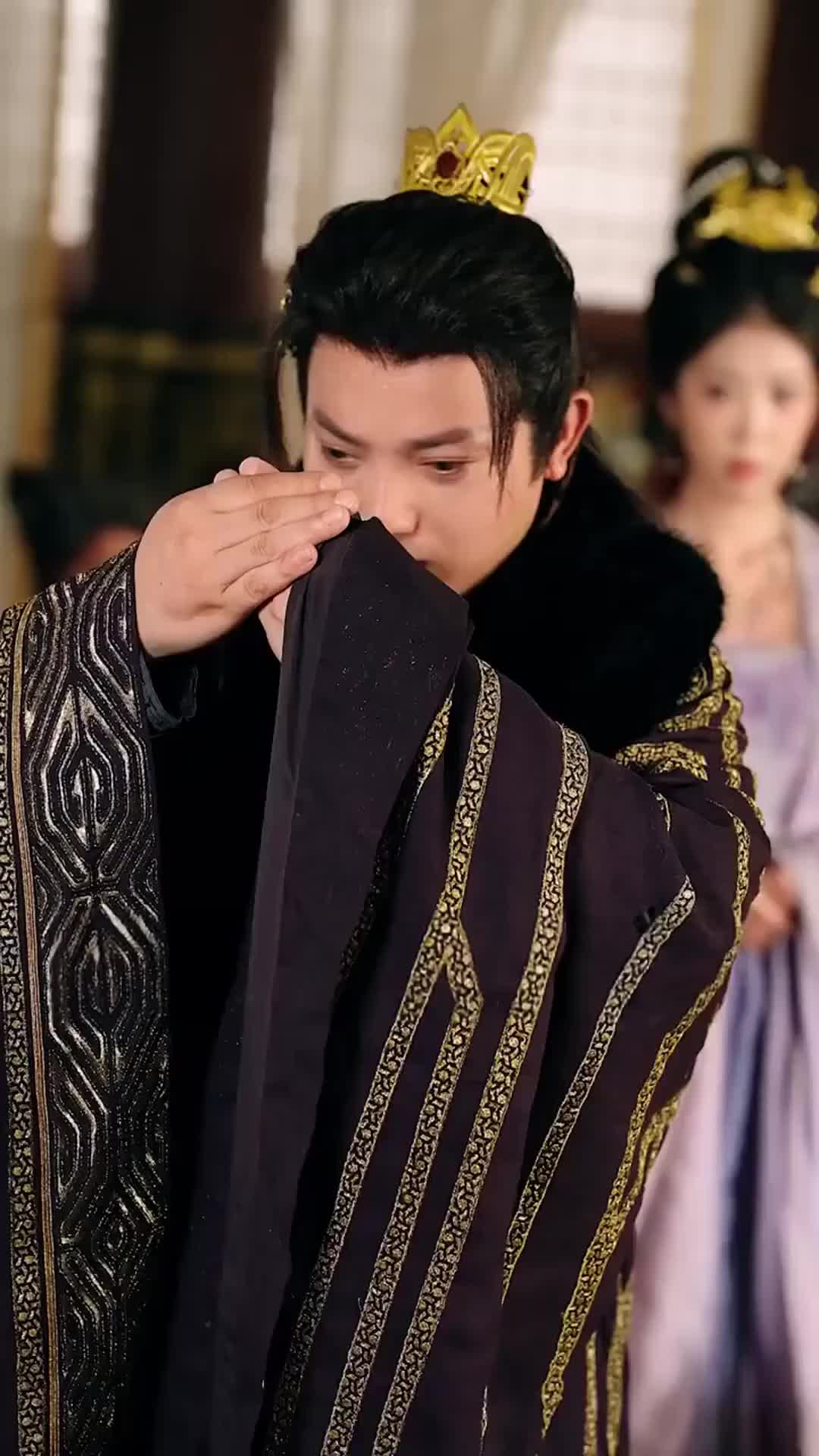 Episode 66 of Kidnapped a Prince to Be My Husband